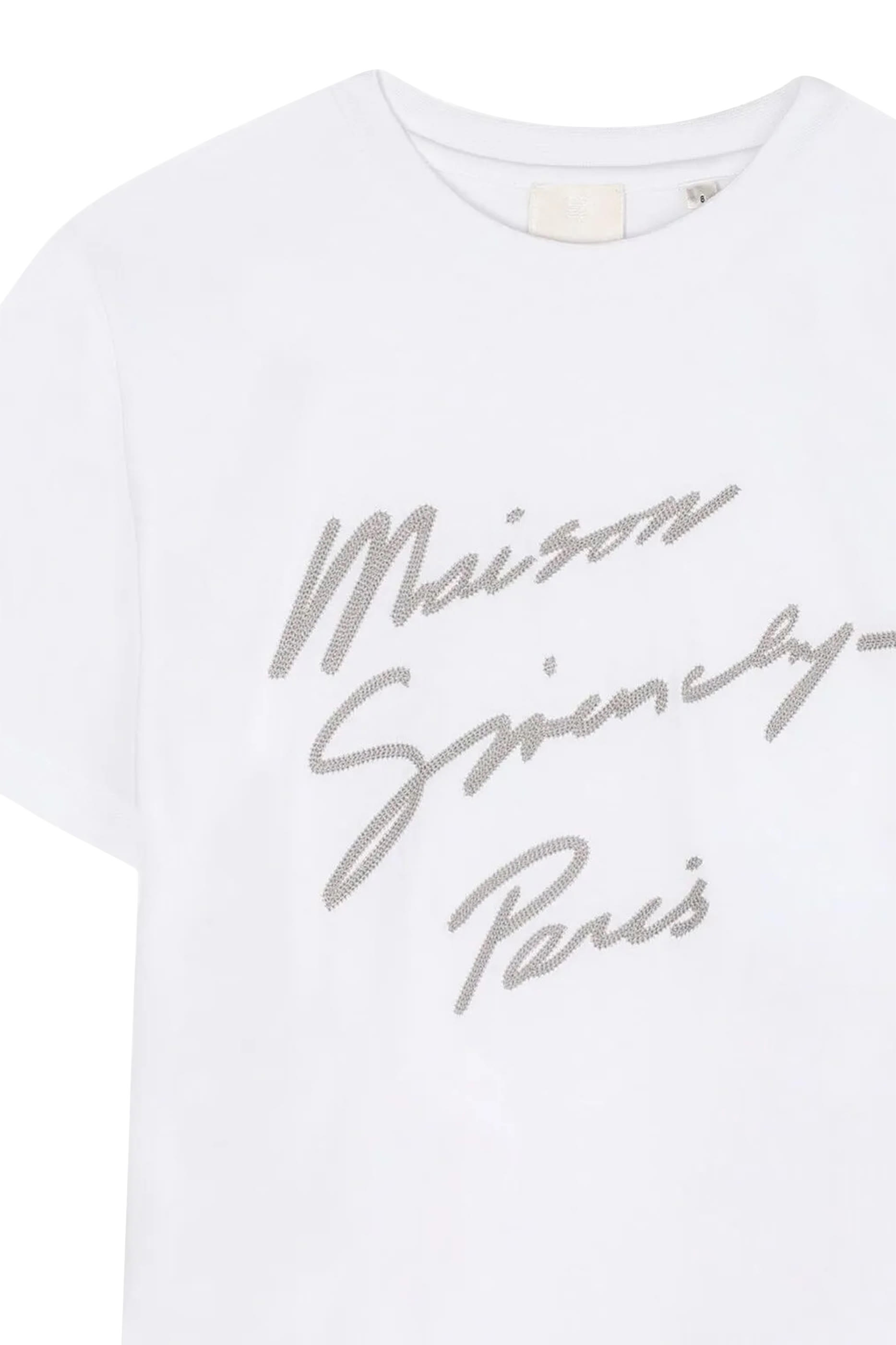 Kids Short Sleeve T-Shirt