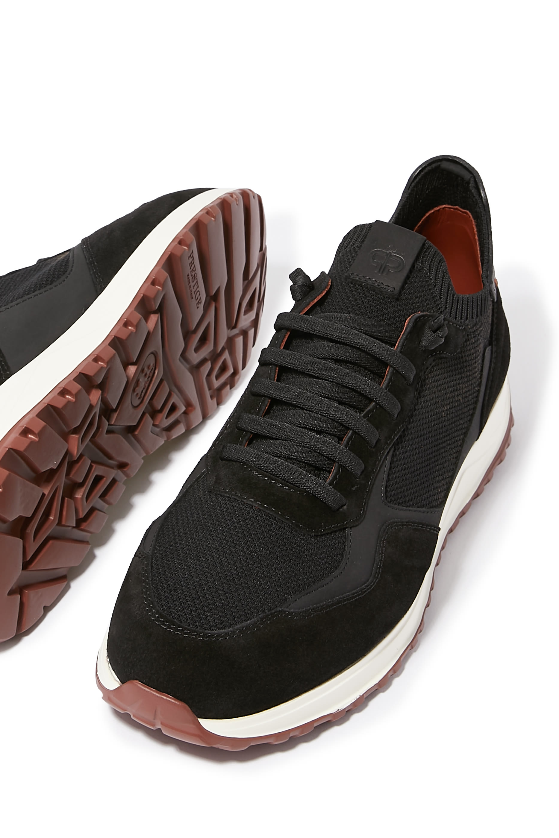  Stars Walk XL Lux Sneakers