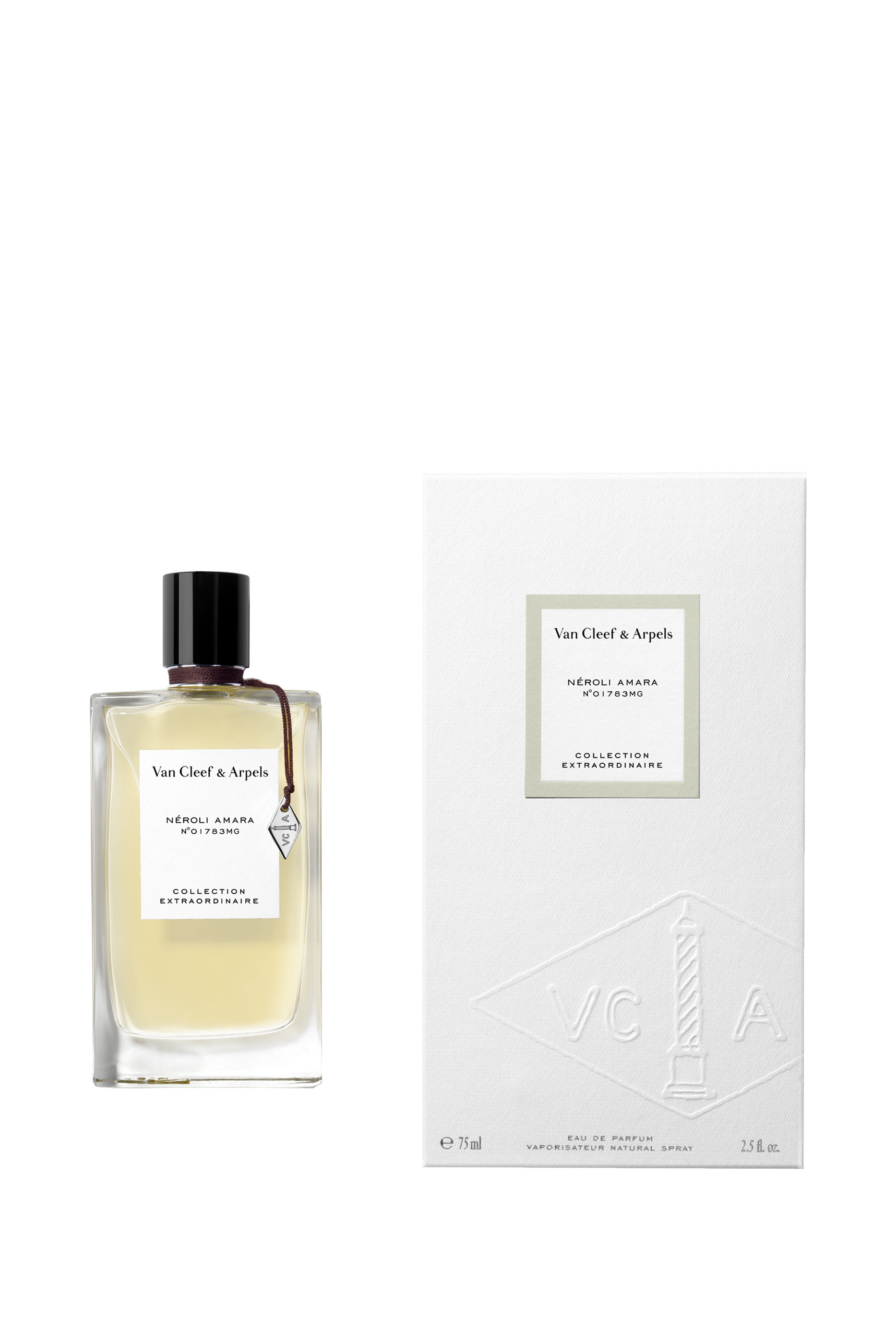 Néroli Amara Eau de Parfum