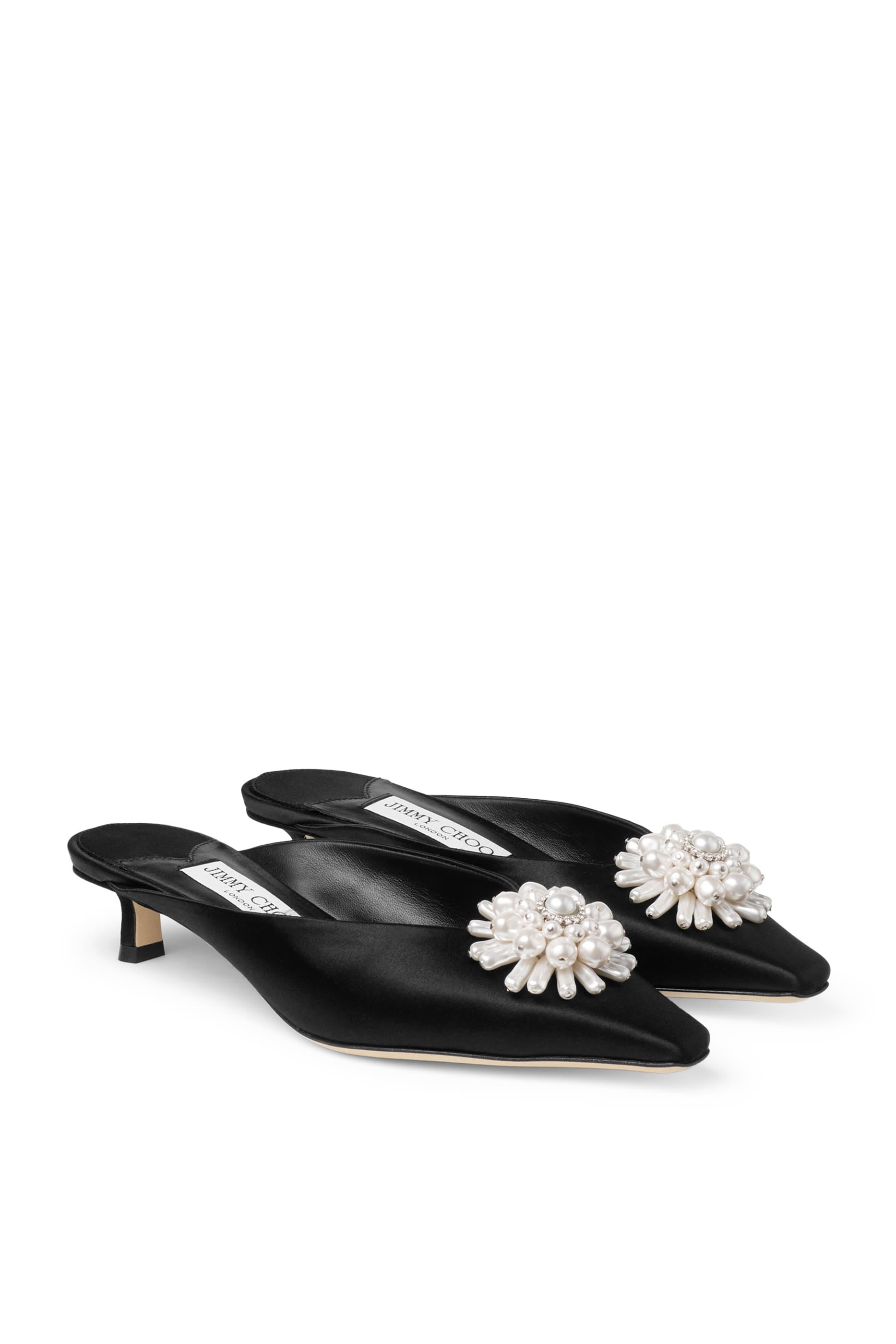 Ines 35 Mules 