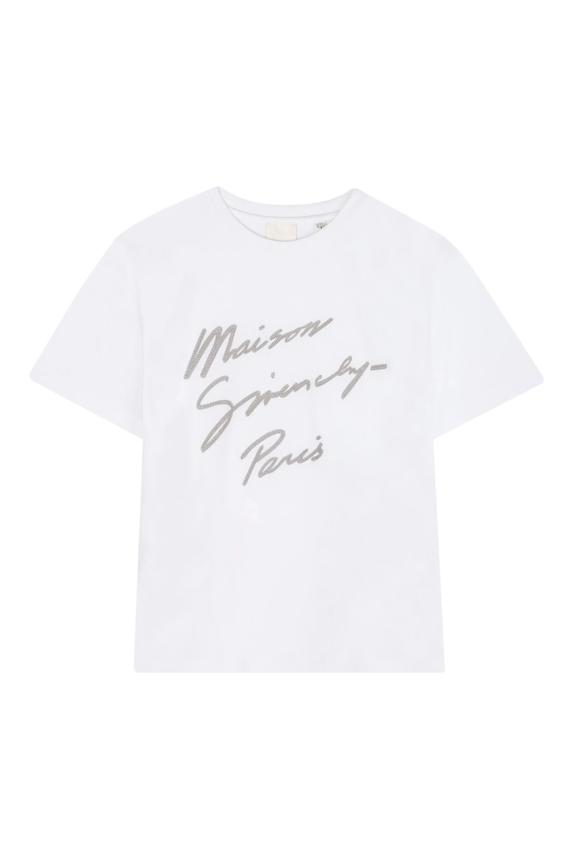 Kids Short Sleeve T-Shirt