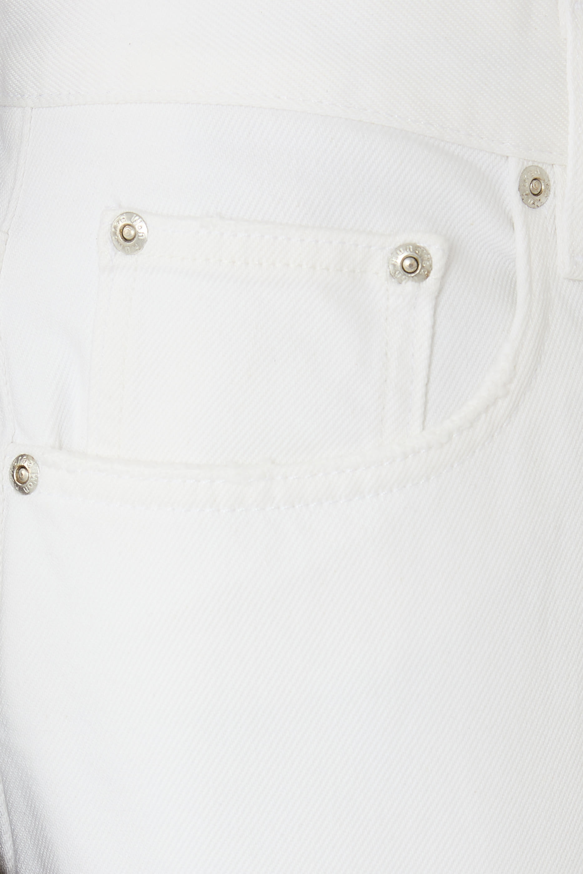 Genoa 5-Pocket Jeans