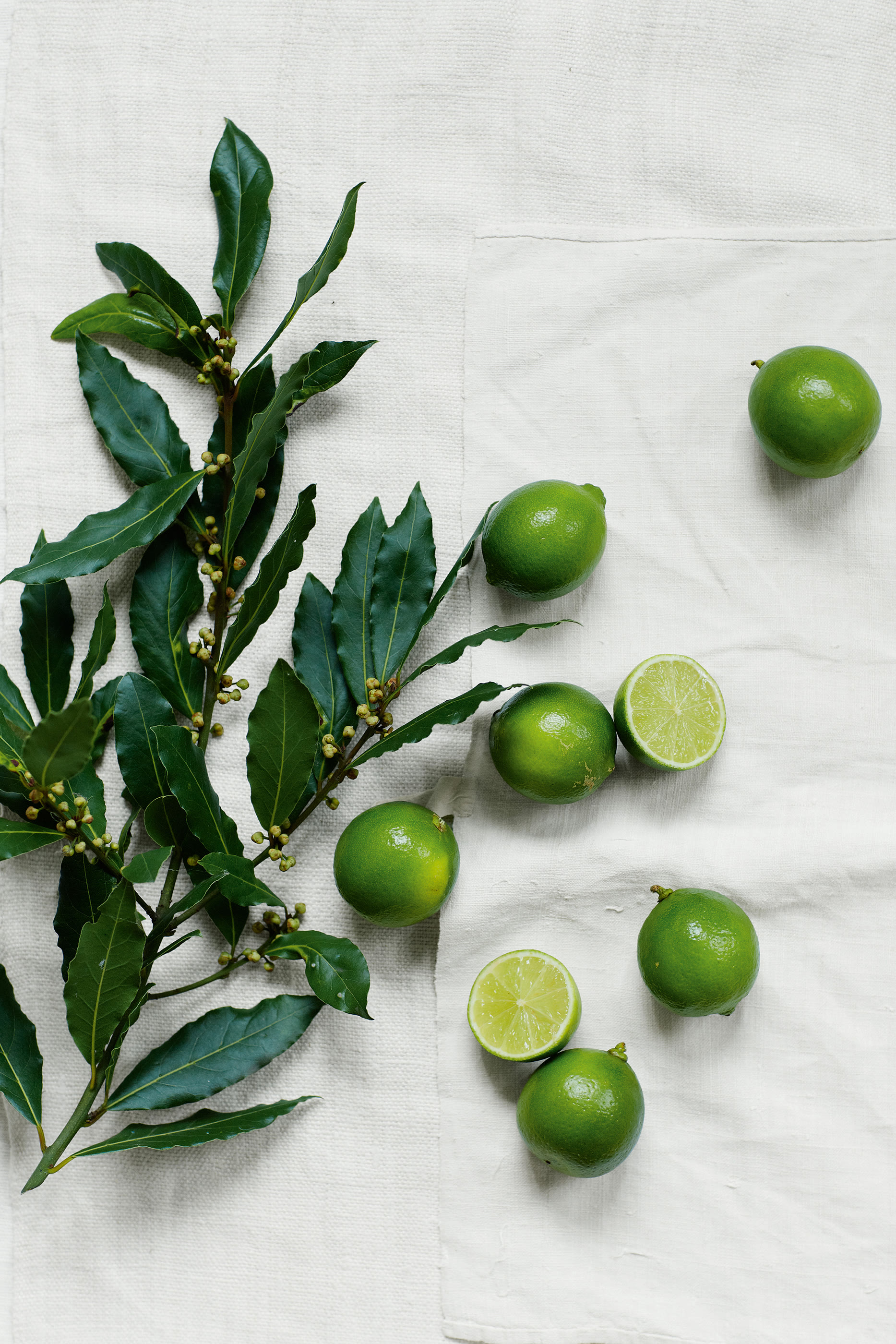 Lime & Bay Indulgence Gift Set