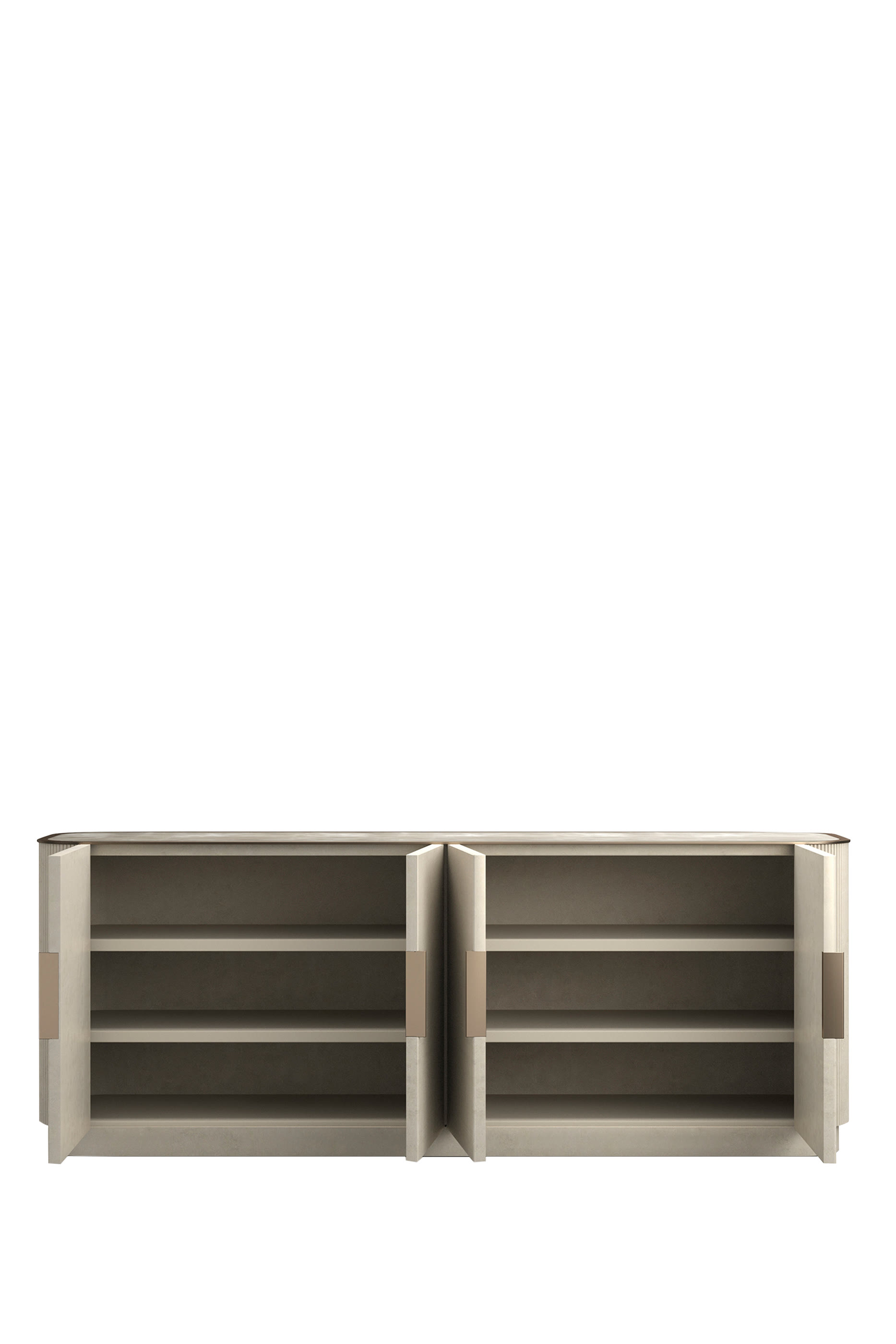 Oracle Love Sideboard