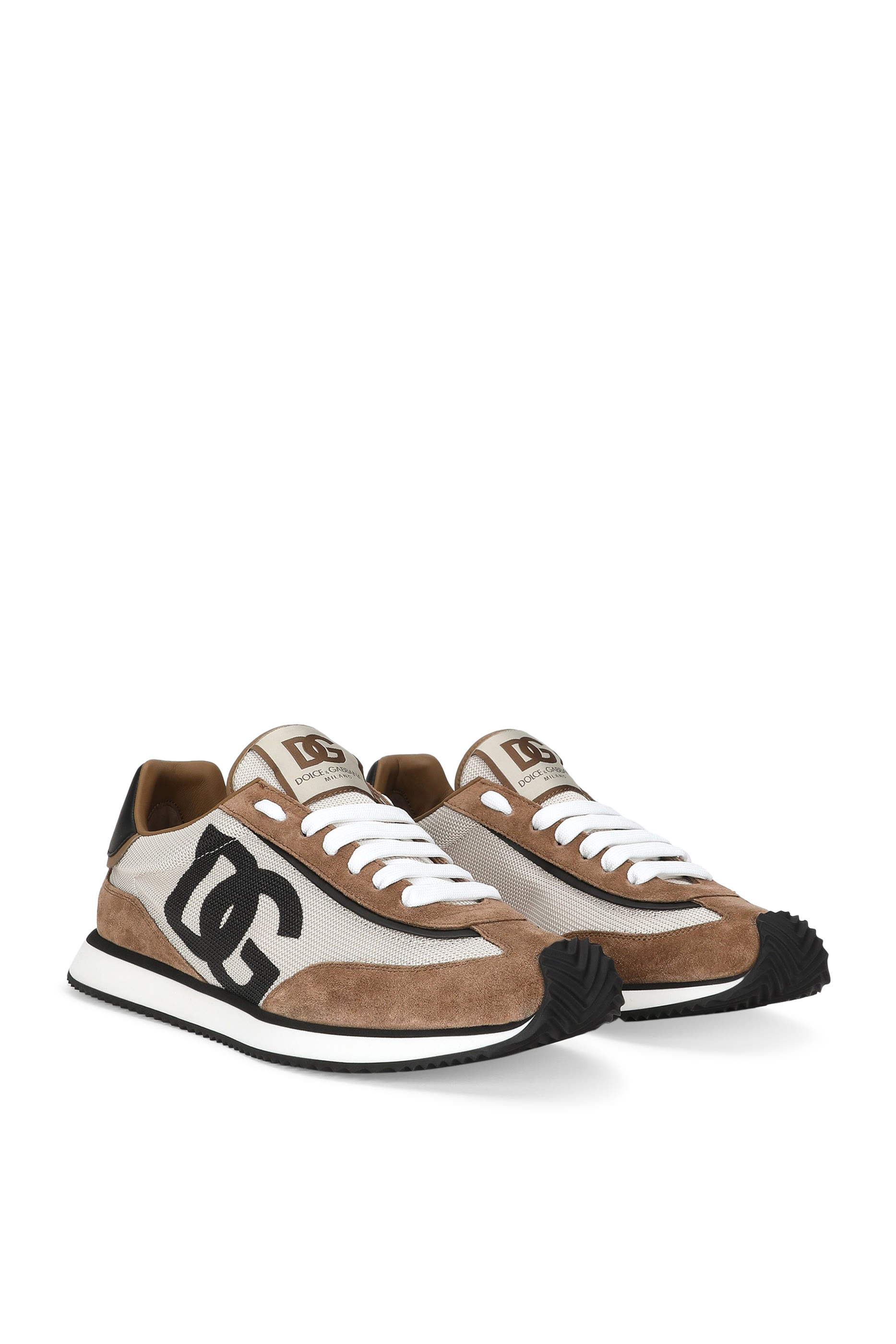 DG Cushion Sneakers