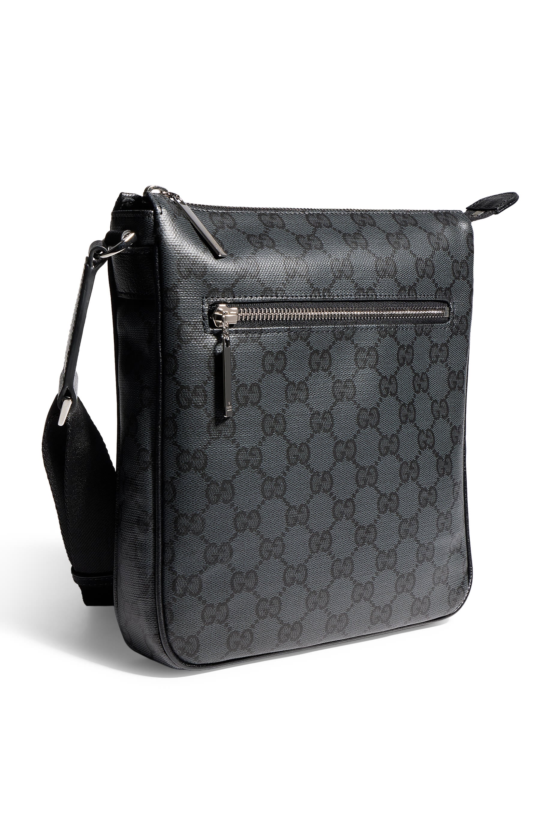 Essence Classic Small Crossbody Bag 