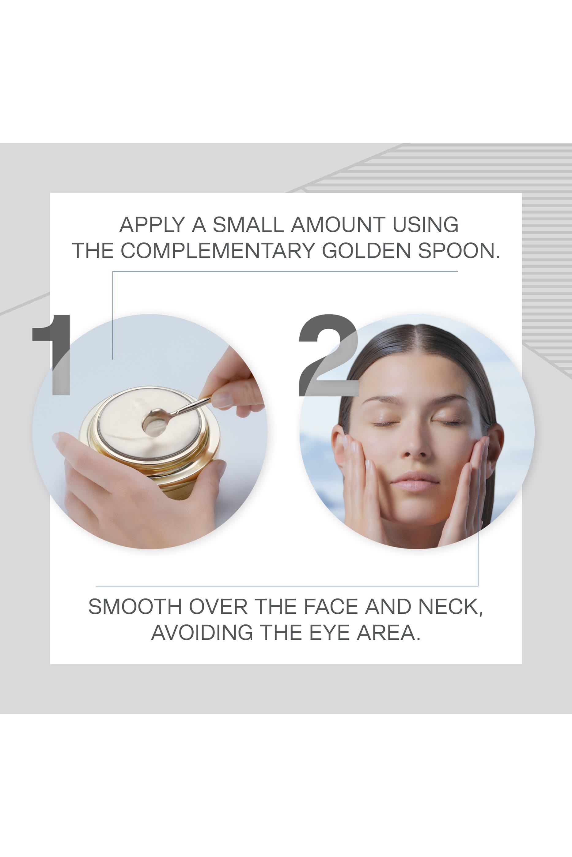La Prairie Pure Gold Radiance Nocturnal Balm