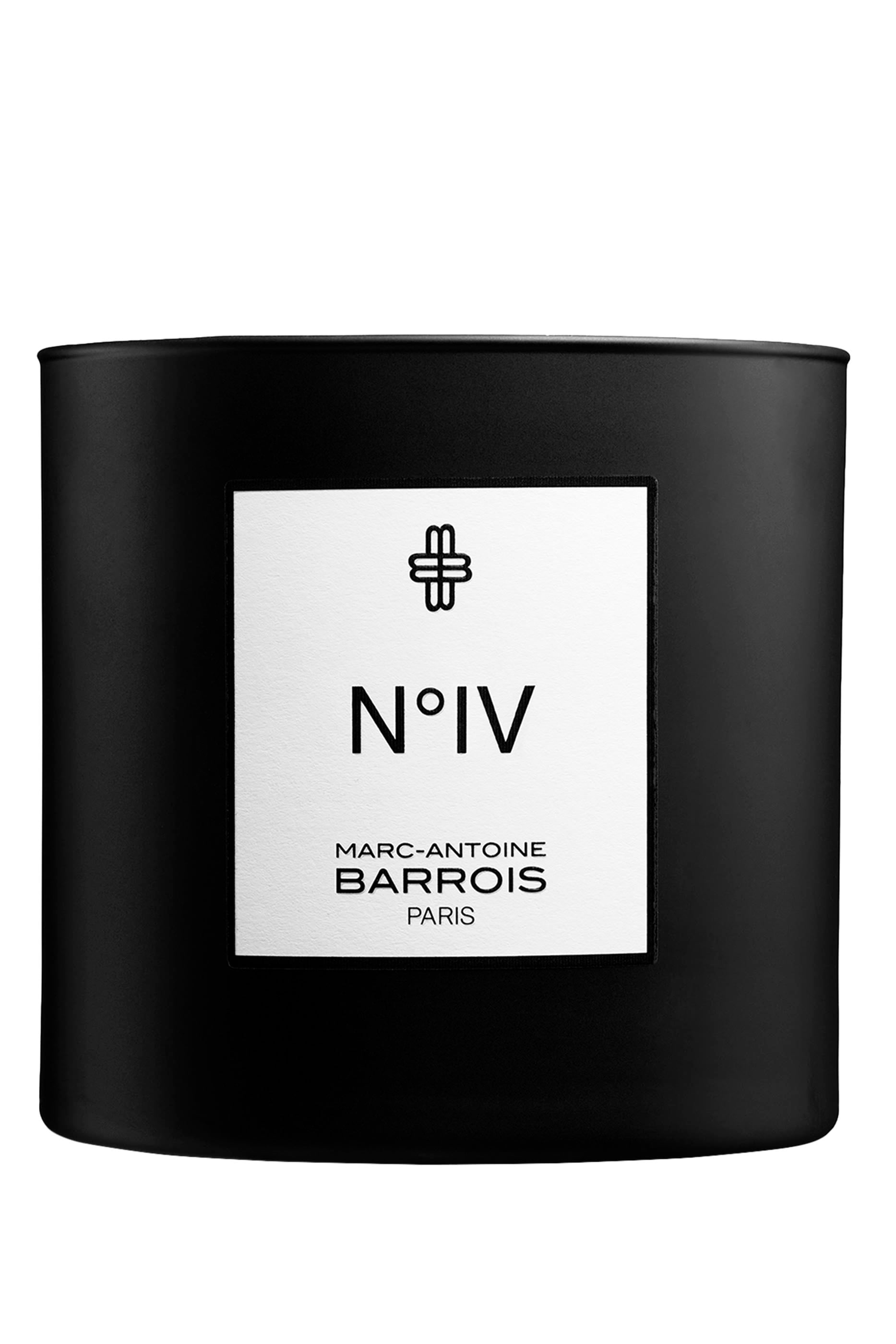 N°IV (4) Scented Candle