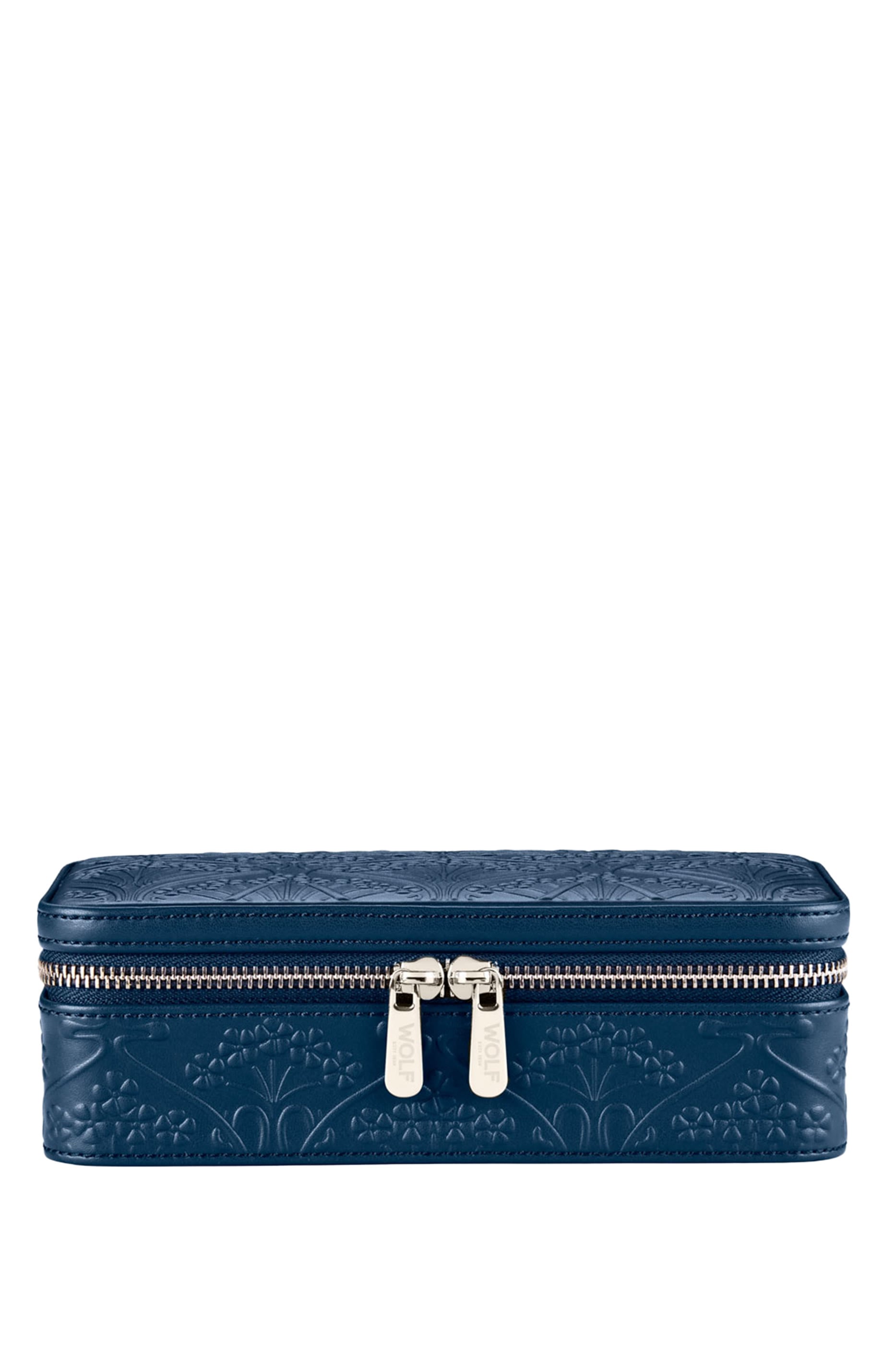 Liberty Travel Zip Case - Medium 