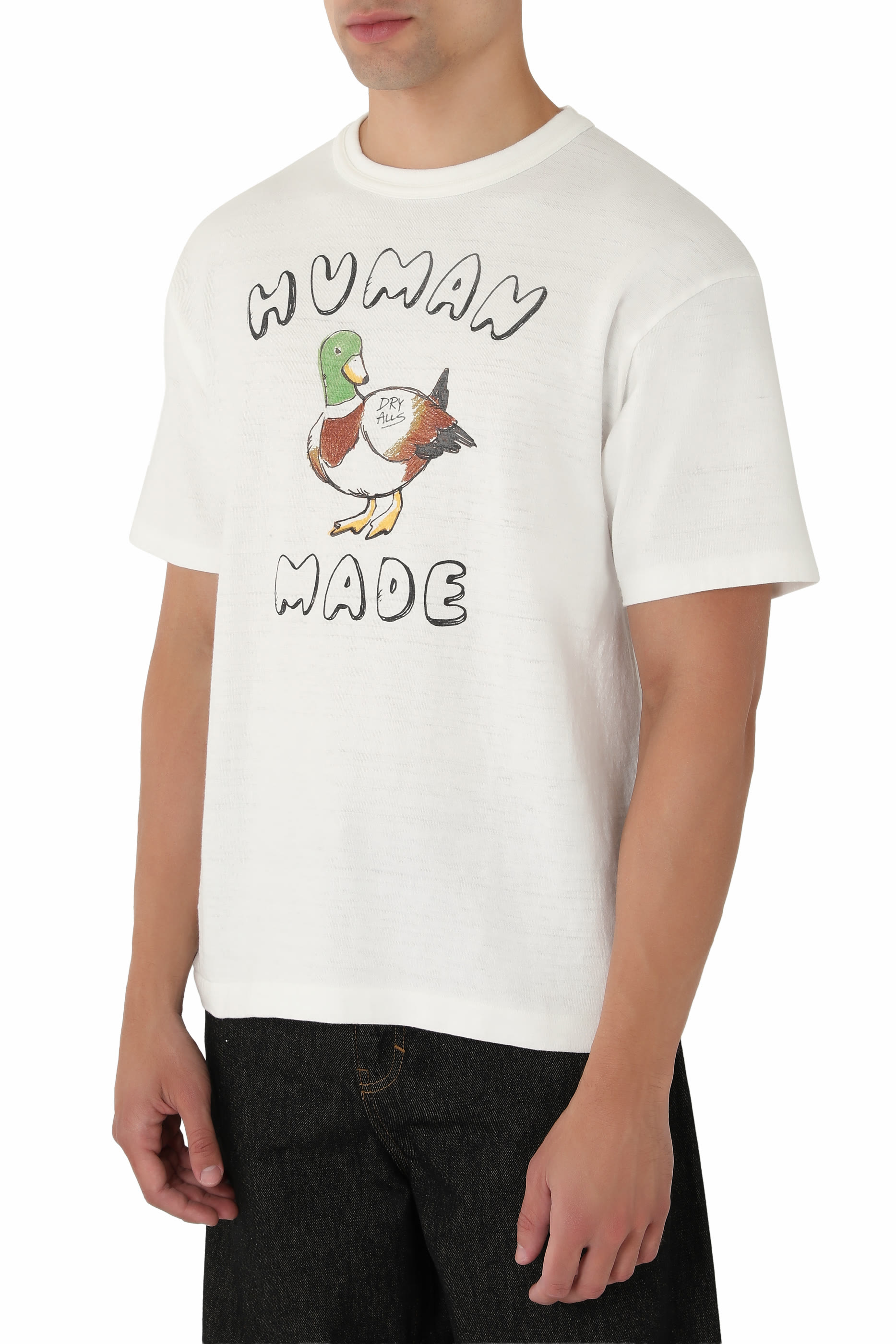 Logo Graphic T-Shirt