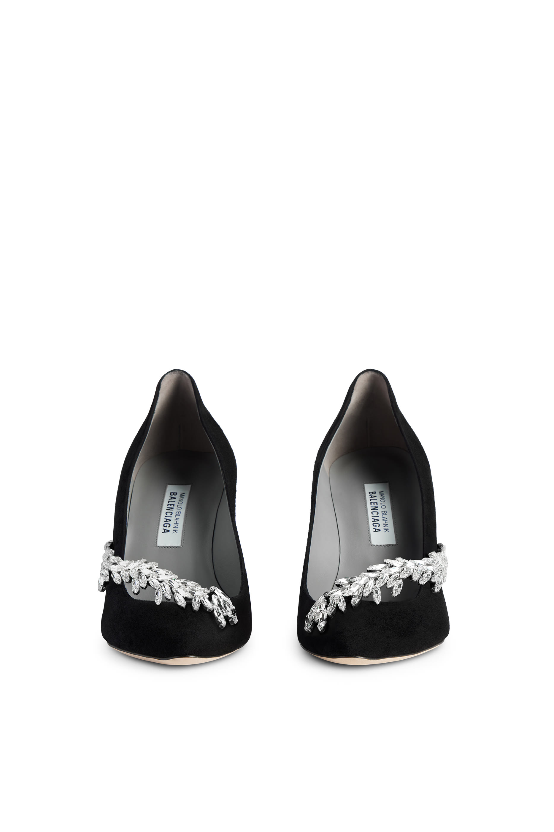 Logo 90 Pumps