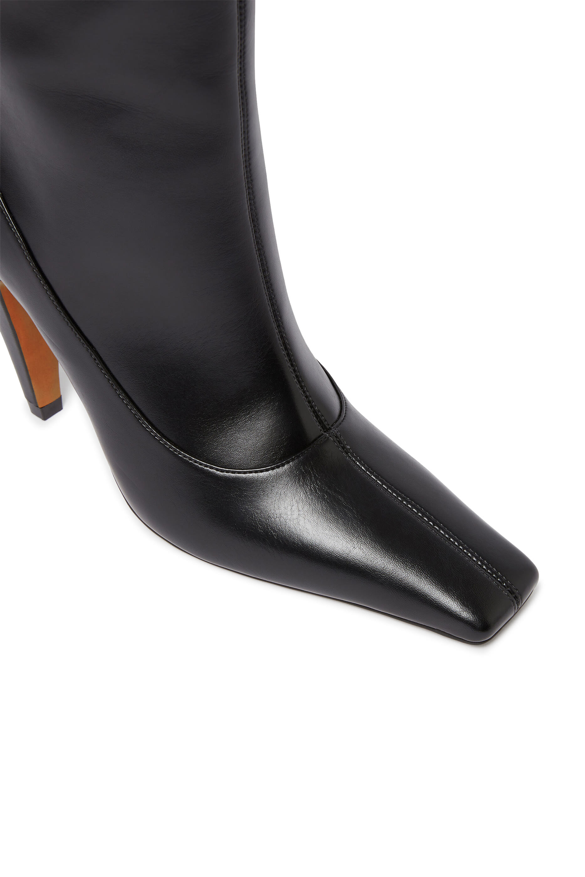  Spur 95 Knee-High Boots