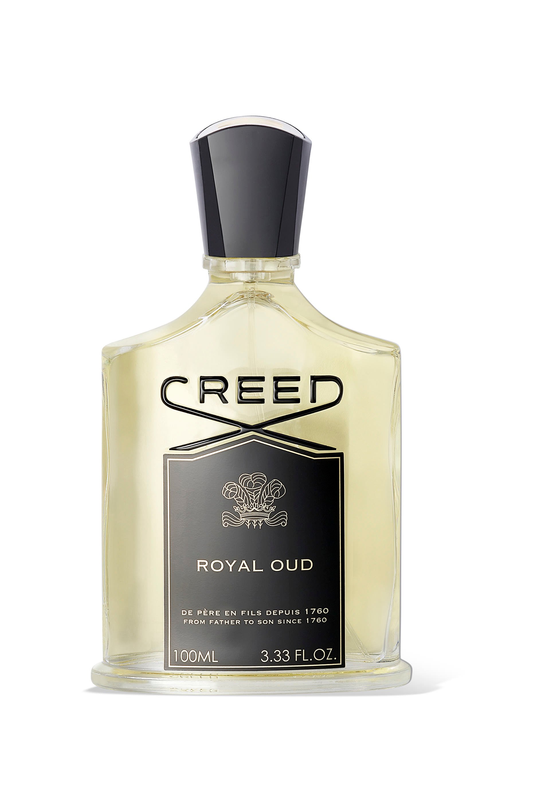 Royal Oud Eau de Parfum