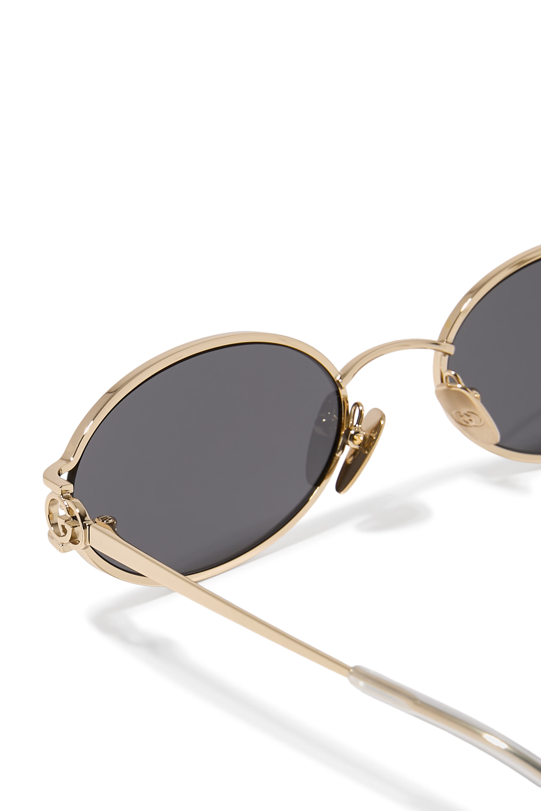 Rectangular Sunglasses