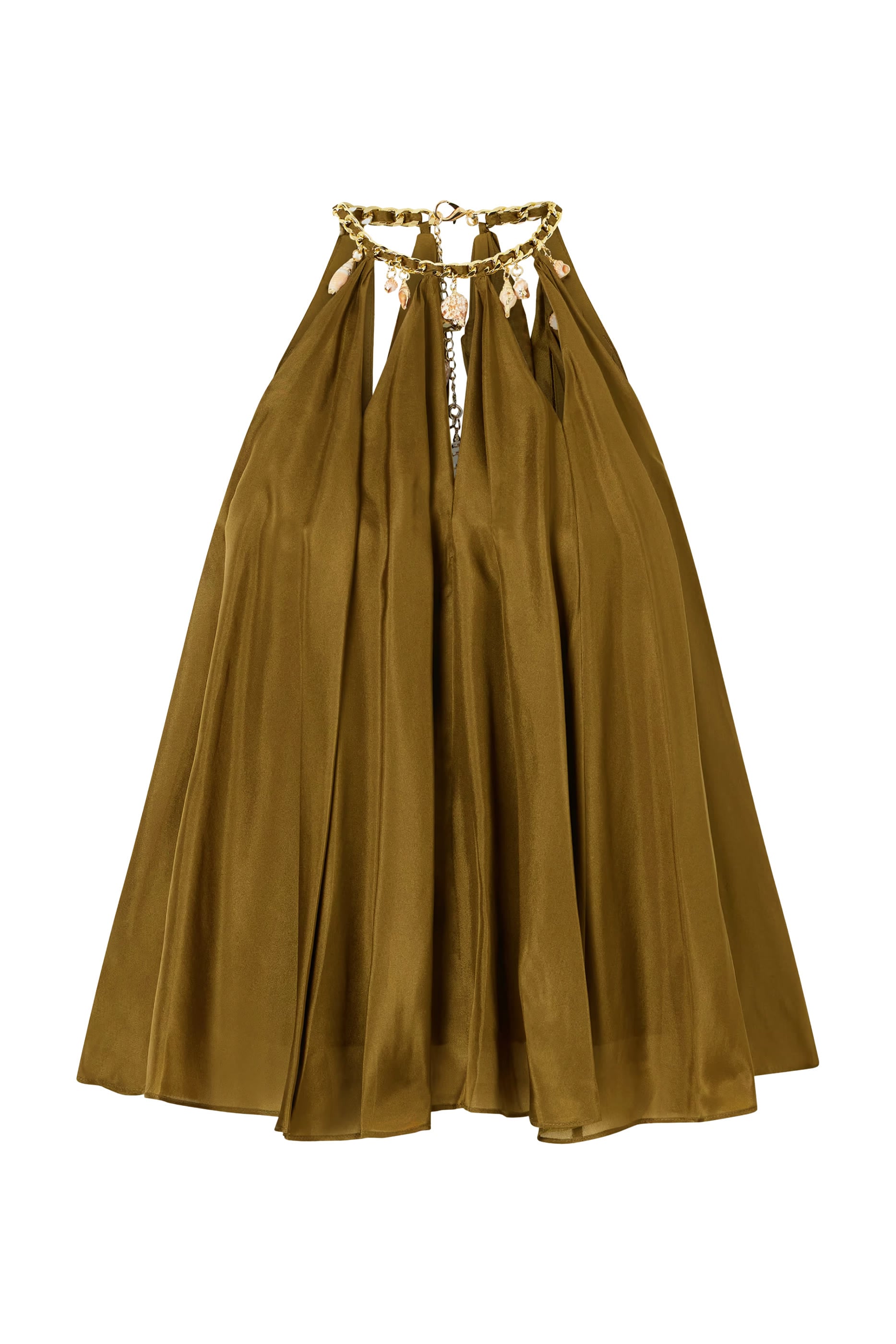 Mahon Blouse