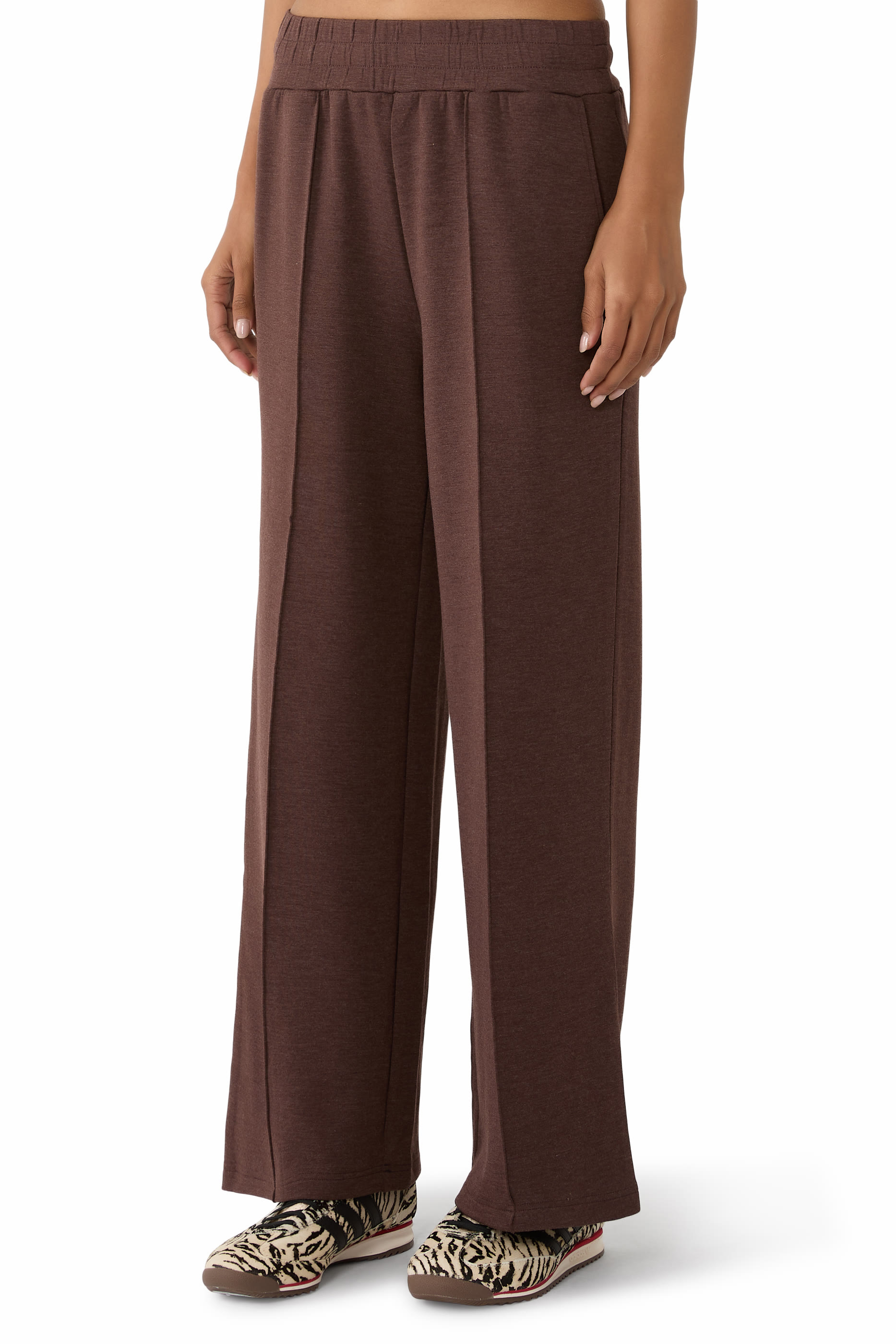 The Wide Leg Pants