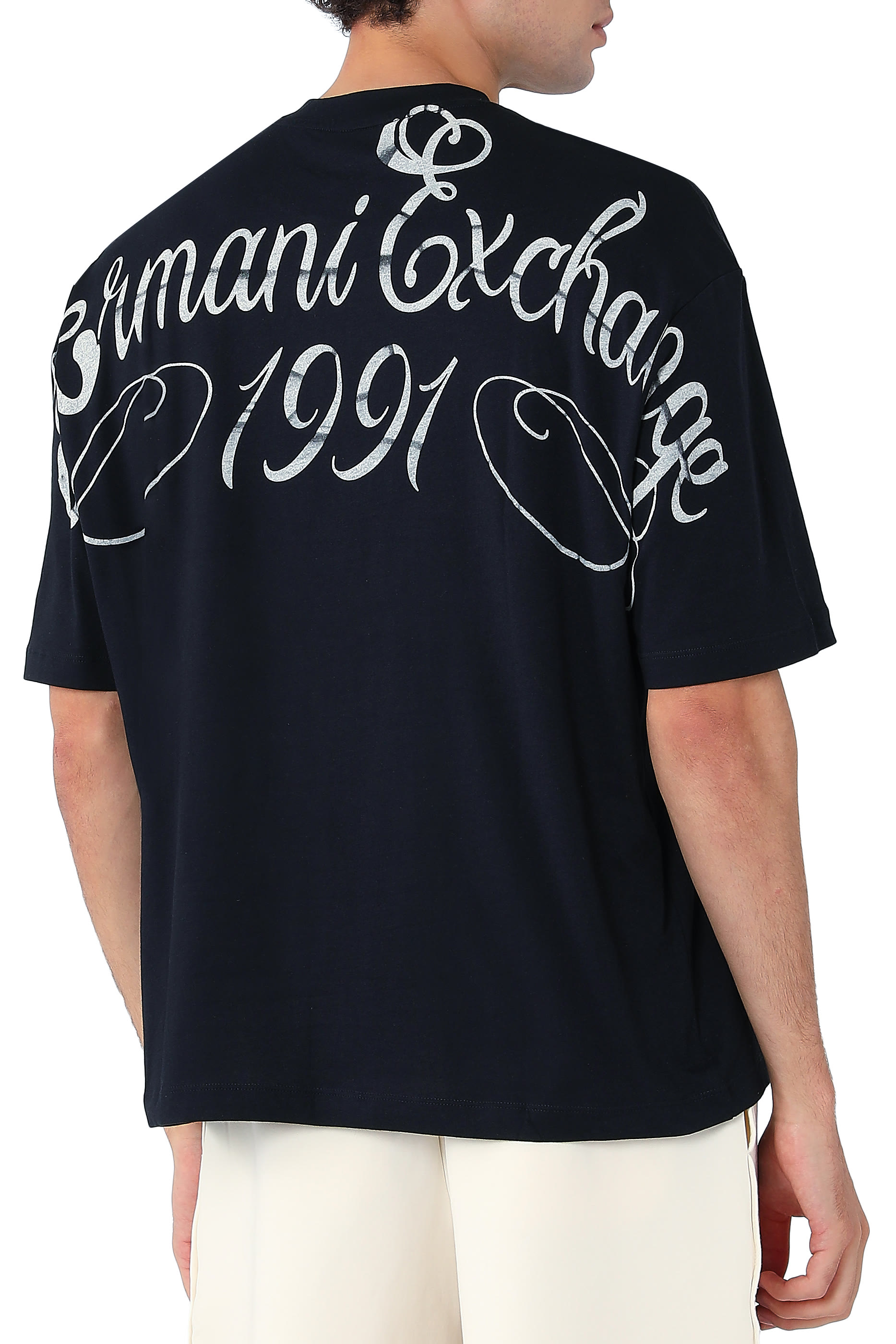 AX Logo T-Shirt