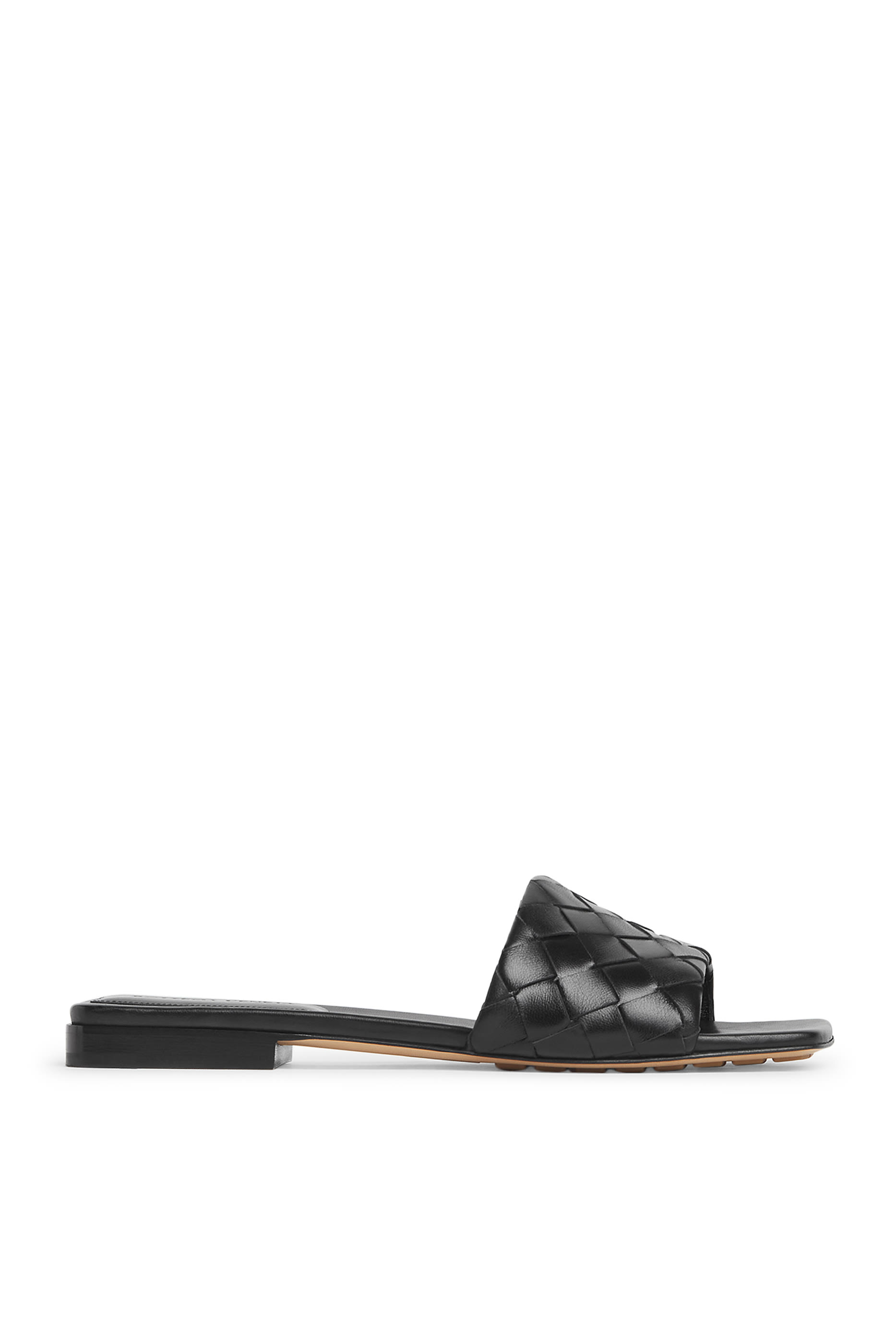  Parco Flat Mules 
