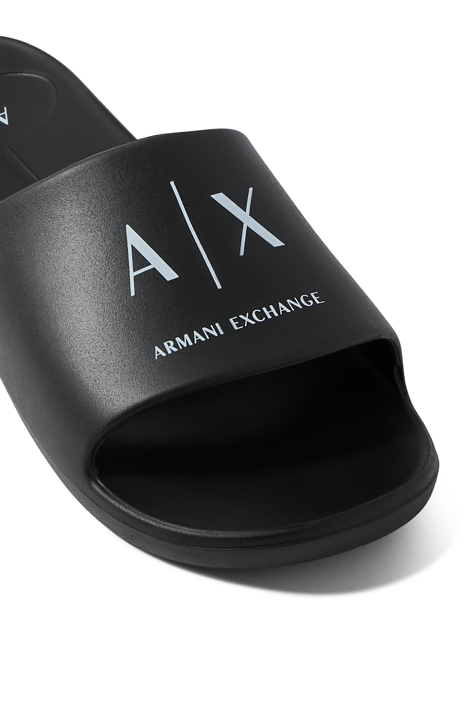Logo Slides