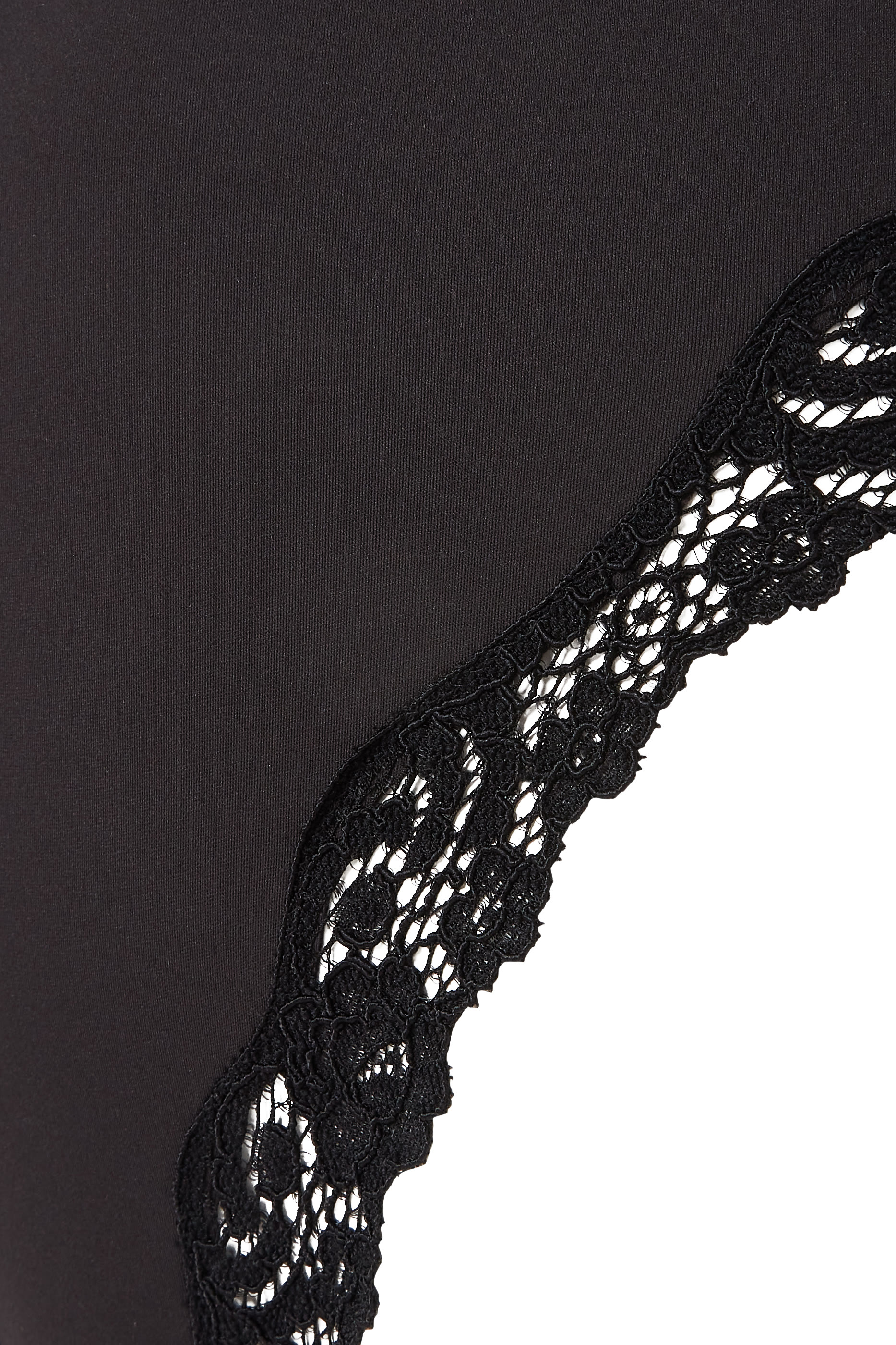 Fits Everybody Lace Cami Bodysuit 