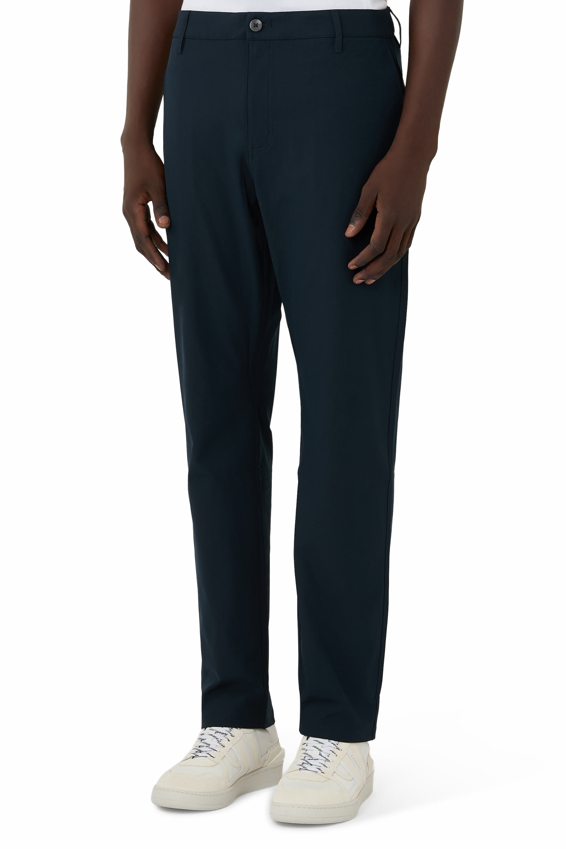 Meta&trade; Classic Fit Trousers 32"