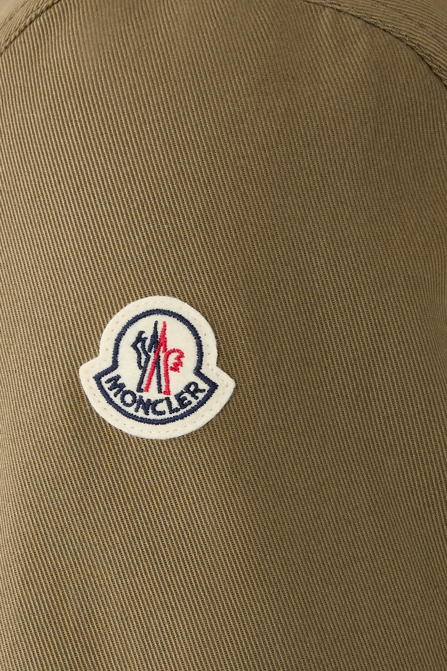 Guerledan Shirt Jacket