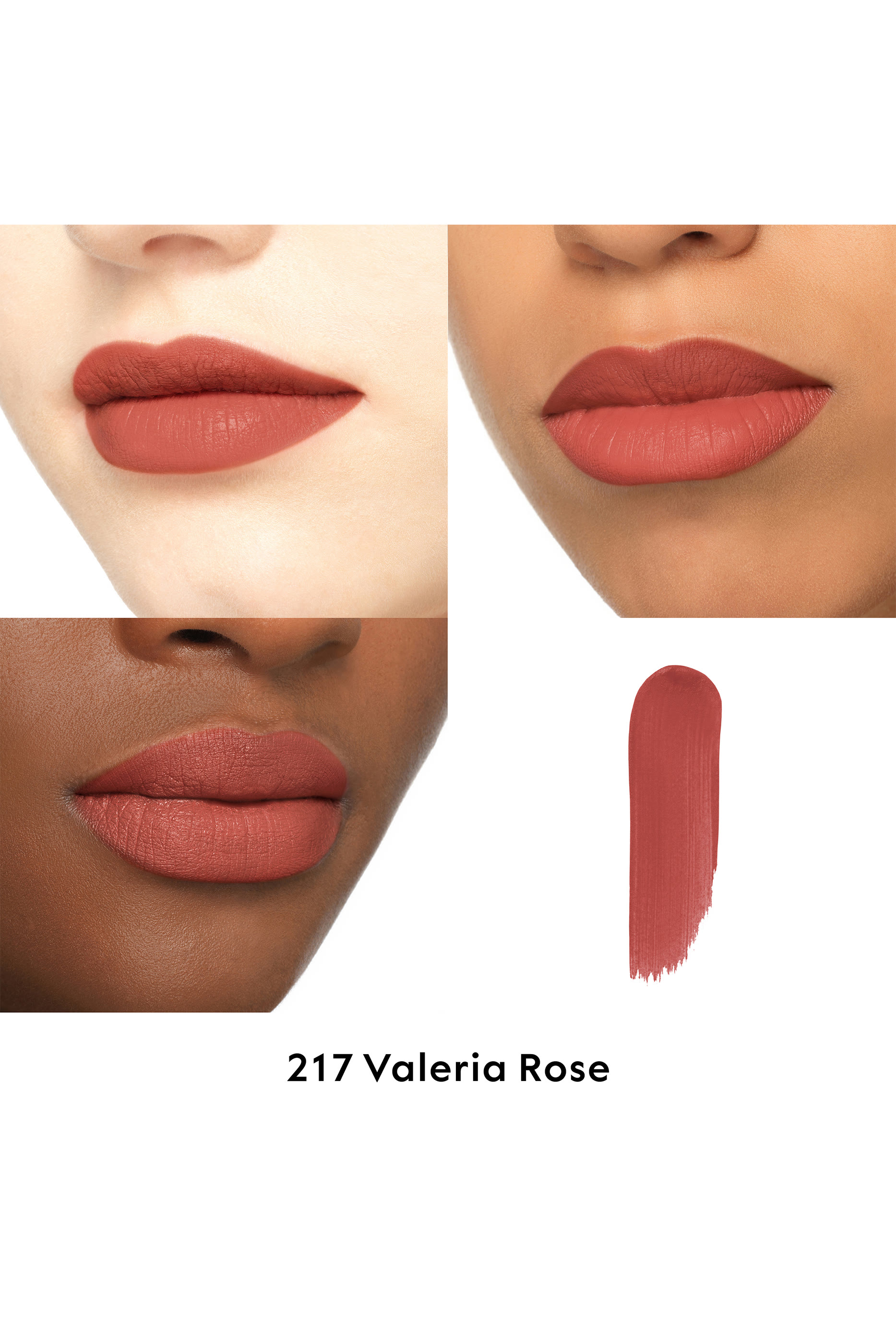  Rouge à Lèvres Liquide Matte Lipstick
