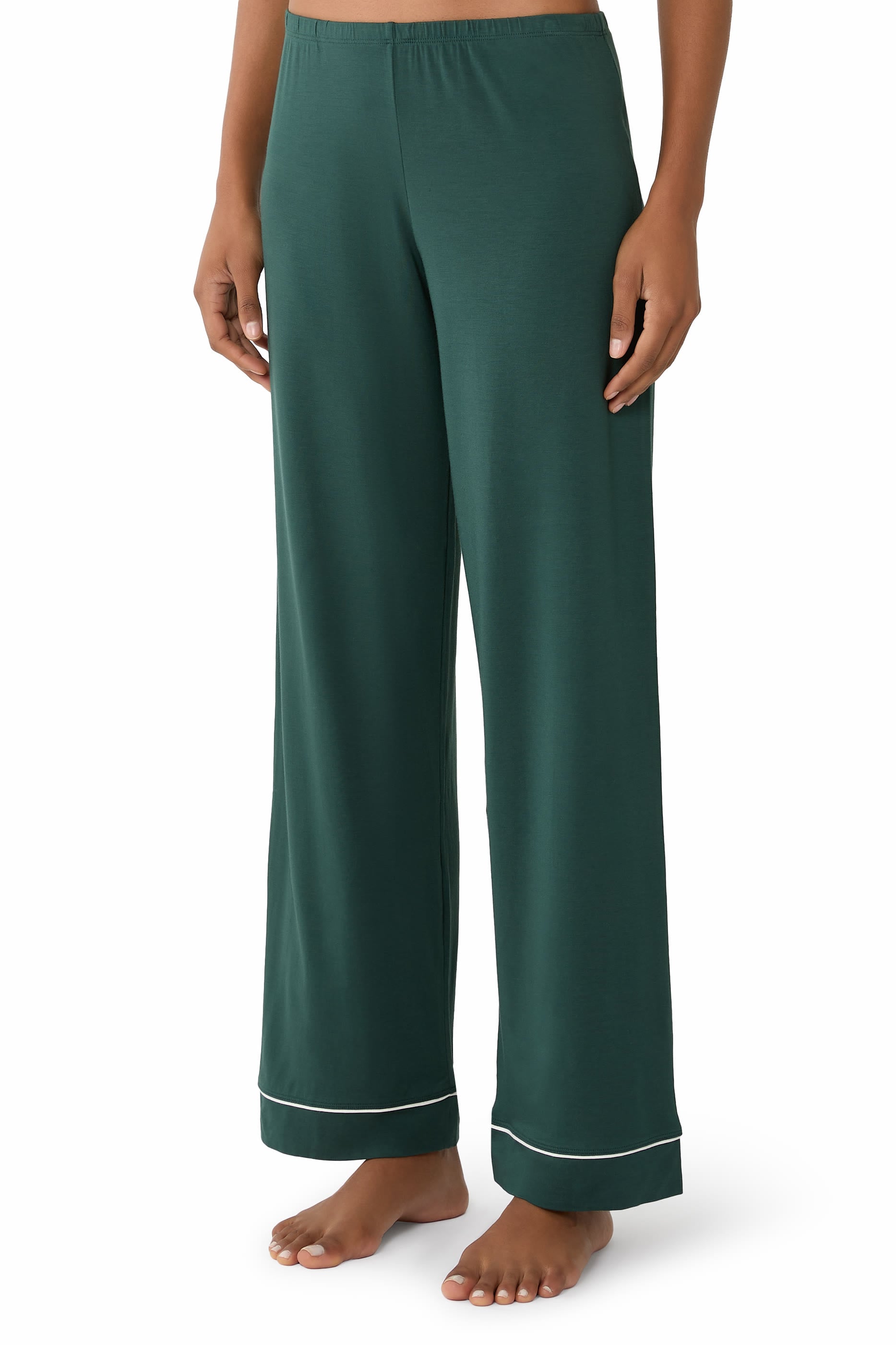 Gisele TENCEL™ Modal Long Pajama Set