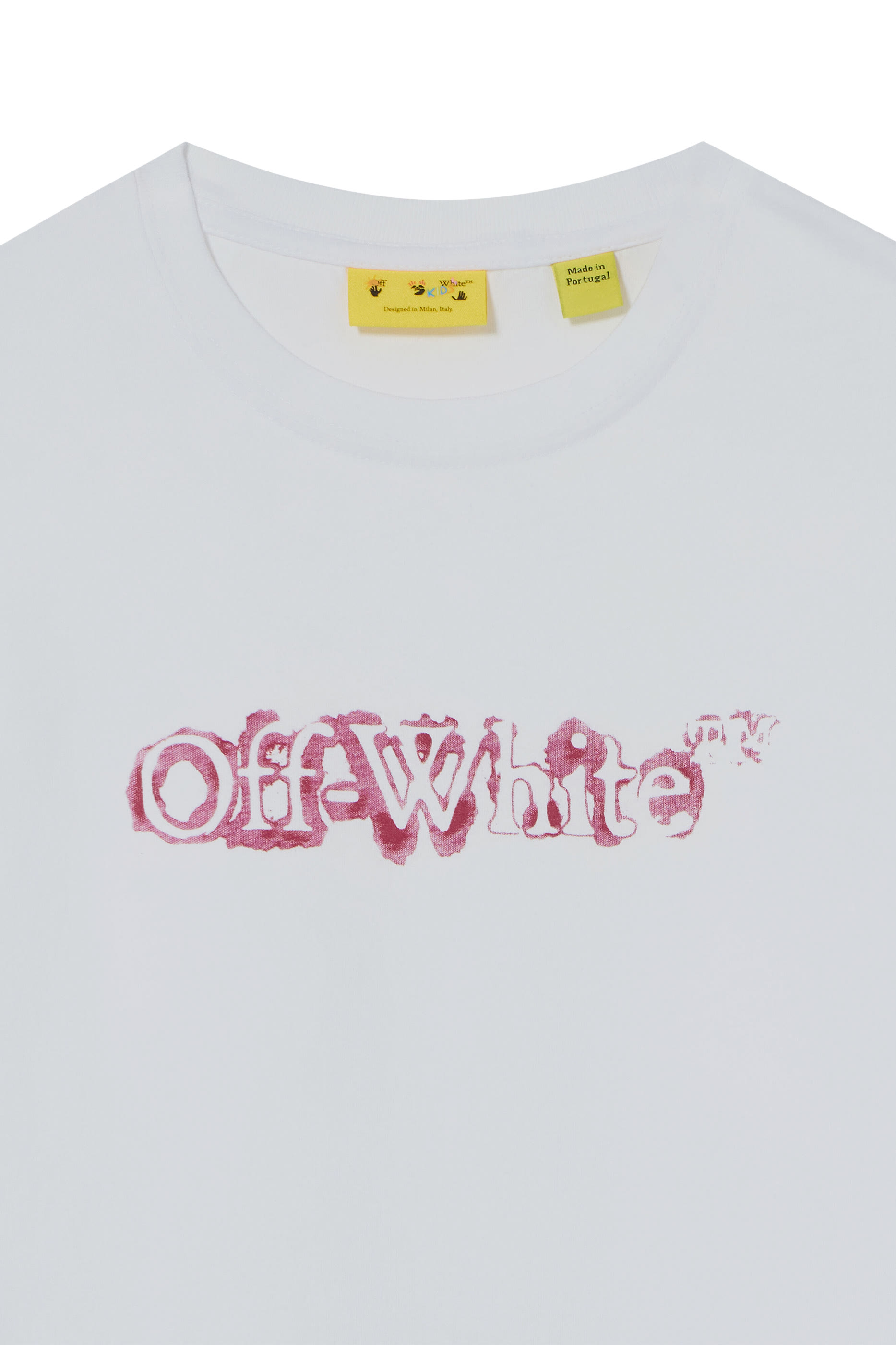 Kids Big Bookish T-Shirt