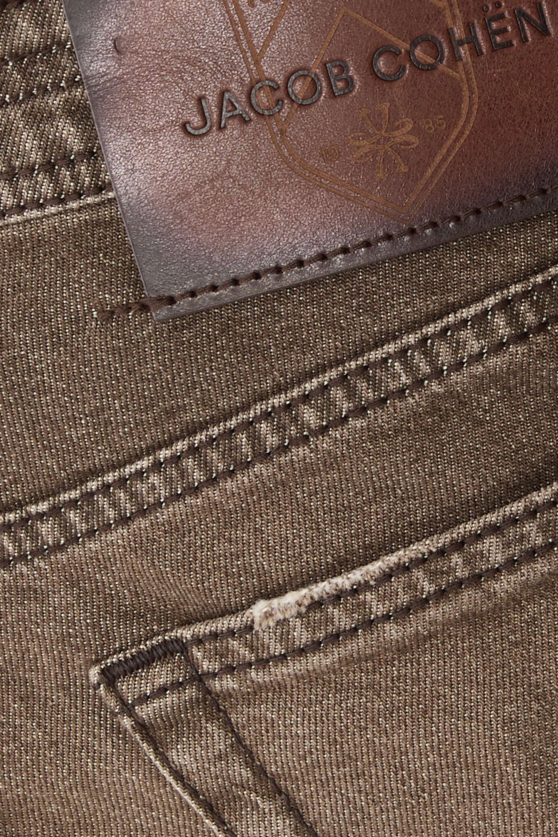 Bard 5-Pocket Jeans