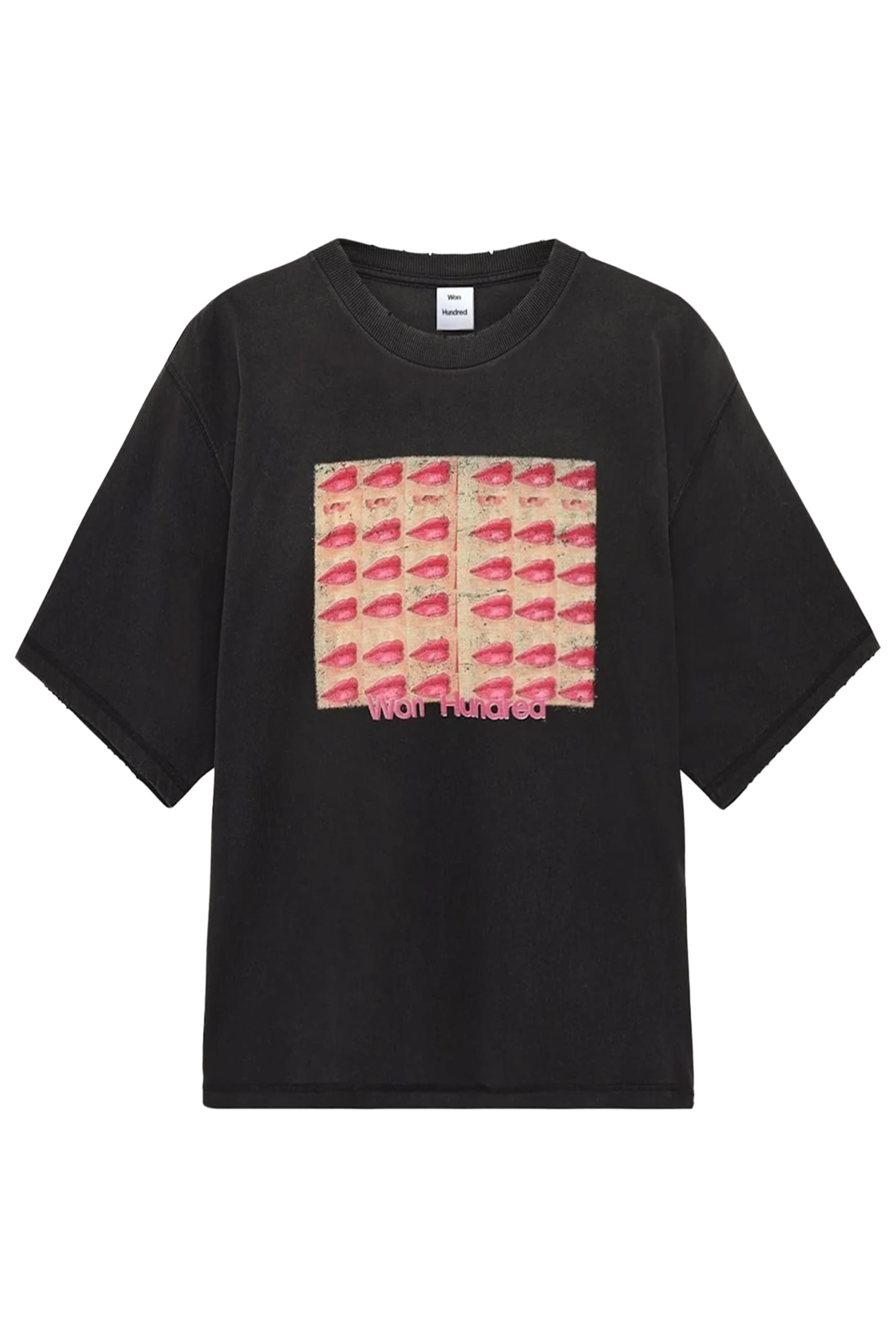 Houston Kisses T-Shirt 