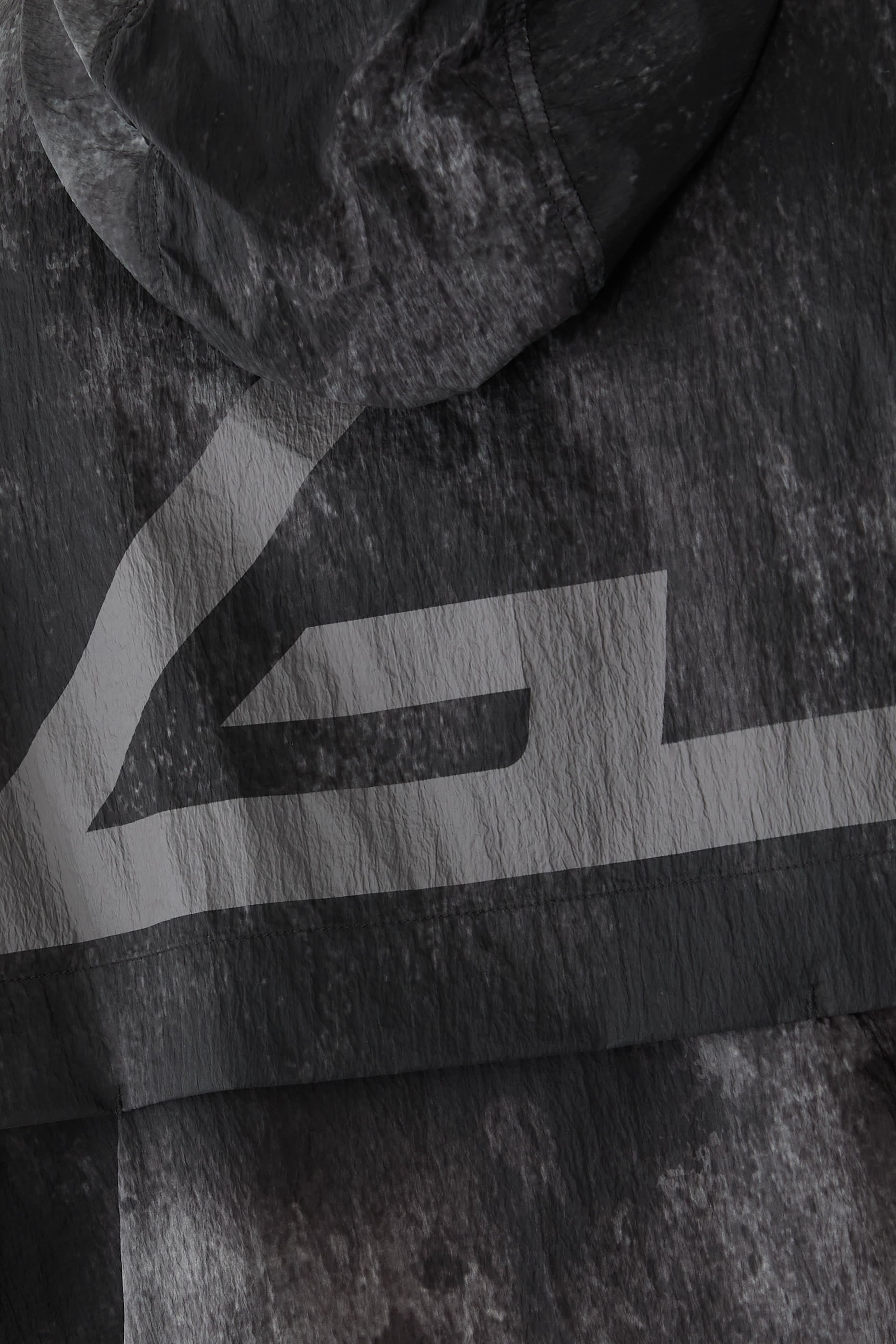 247 Trail Windbreaker