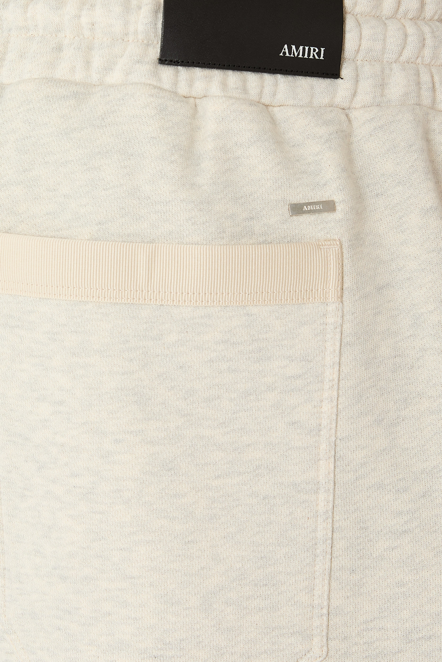 MA Quad Flames Sweatshorts