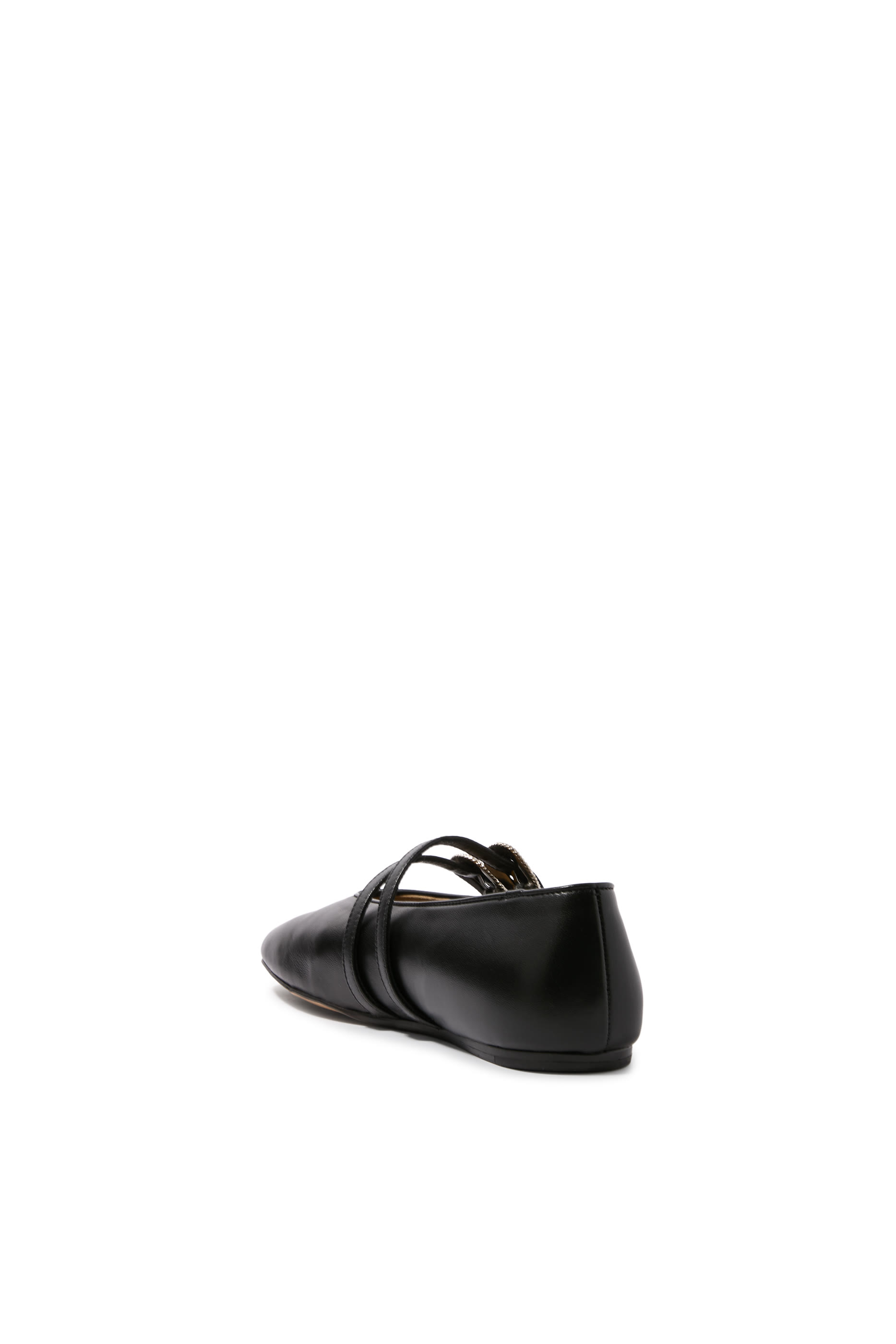 Classic Claudia Ballerina Flats