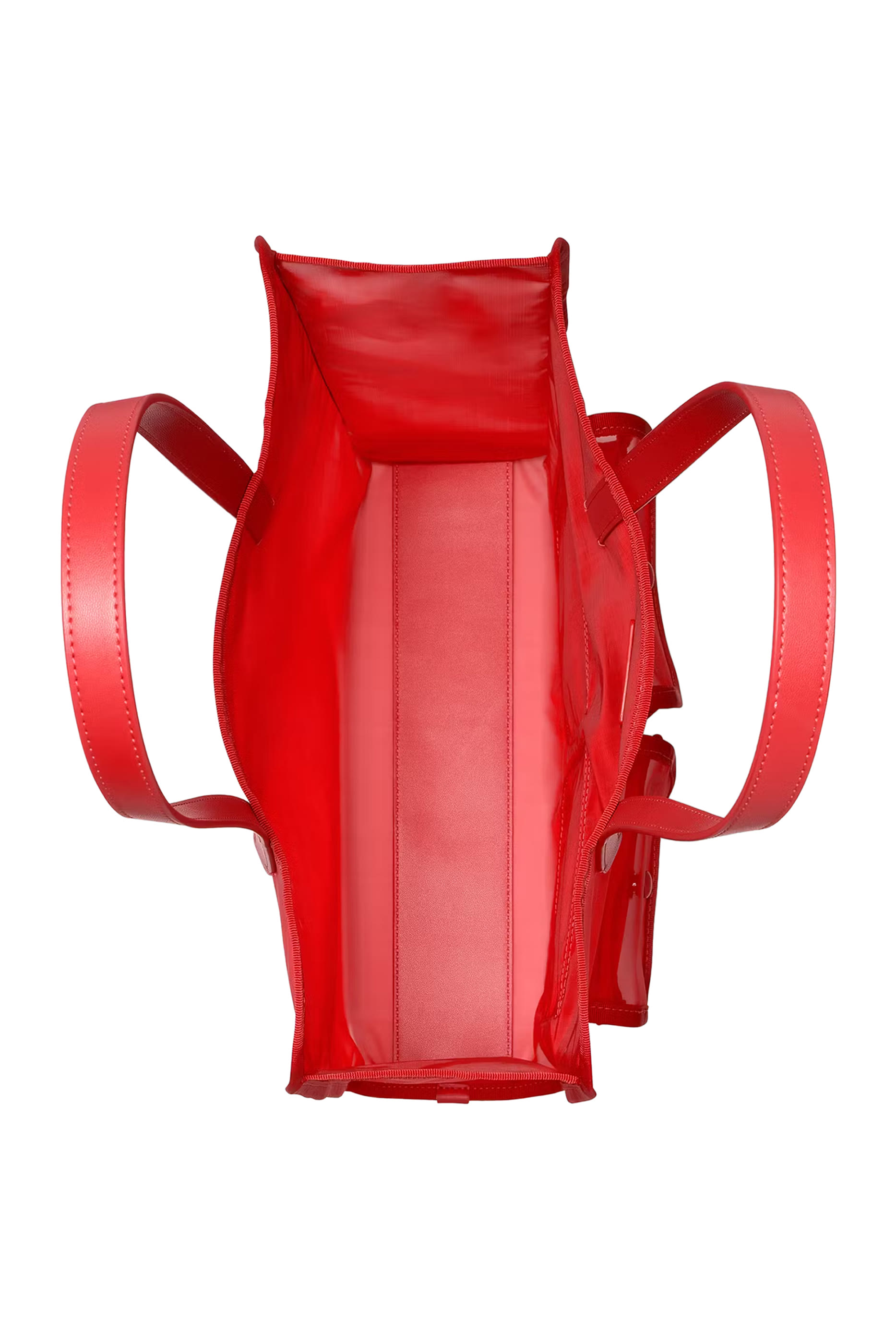 Breezy Mesh Tote Bag