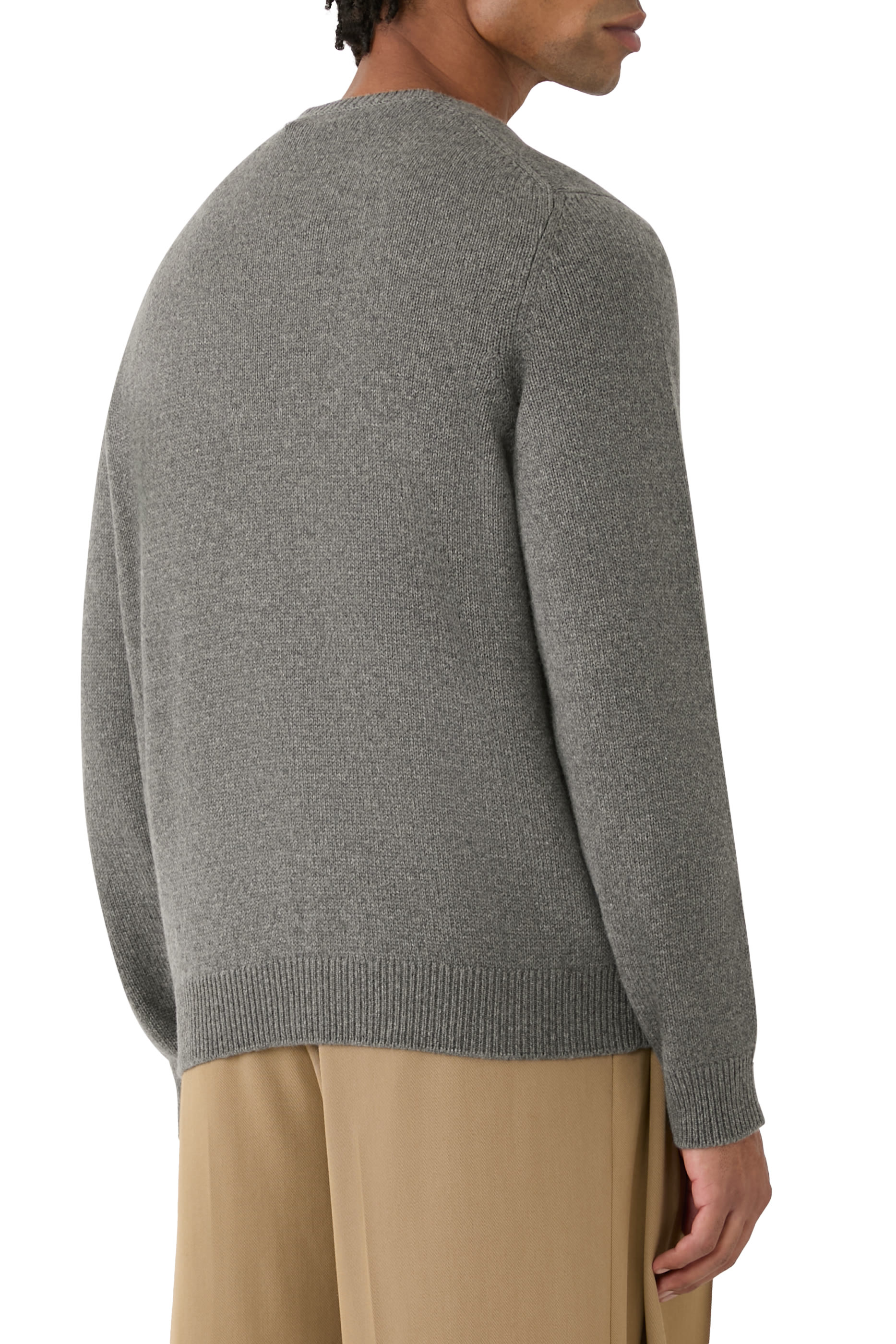 Polo Bear Cashmere Sweater