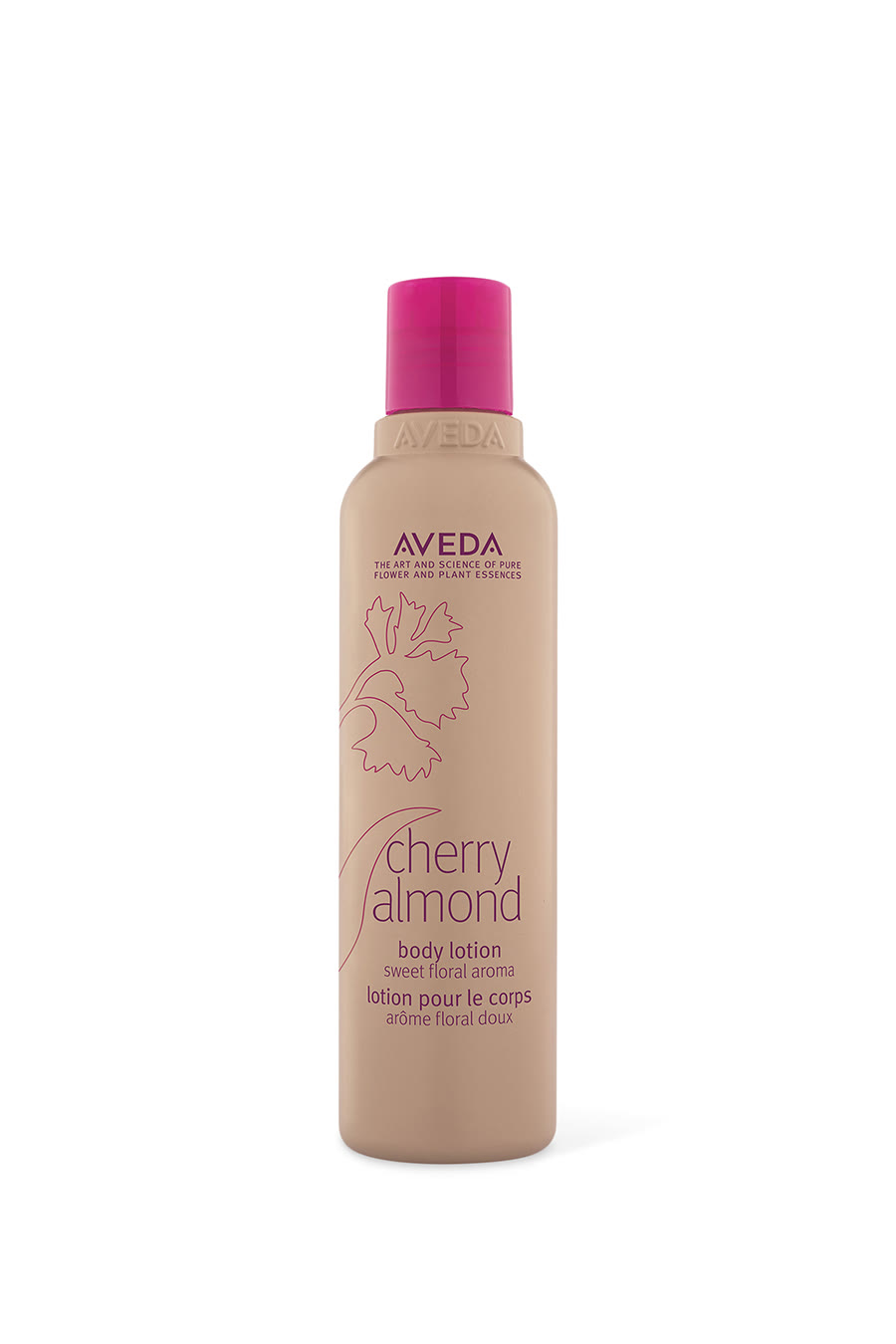 Cherry Almond Body Lotion