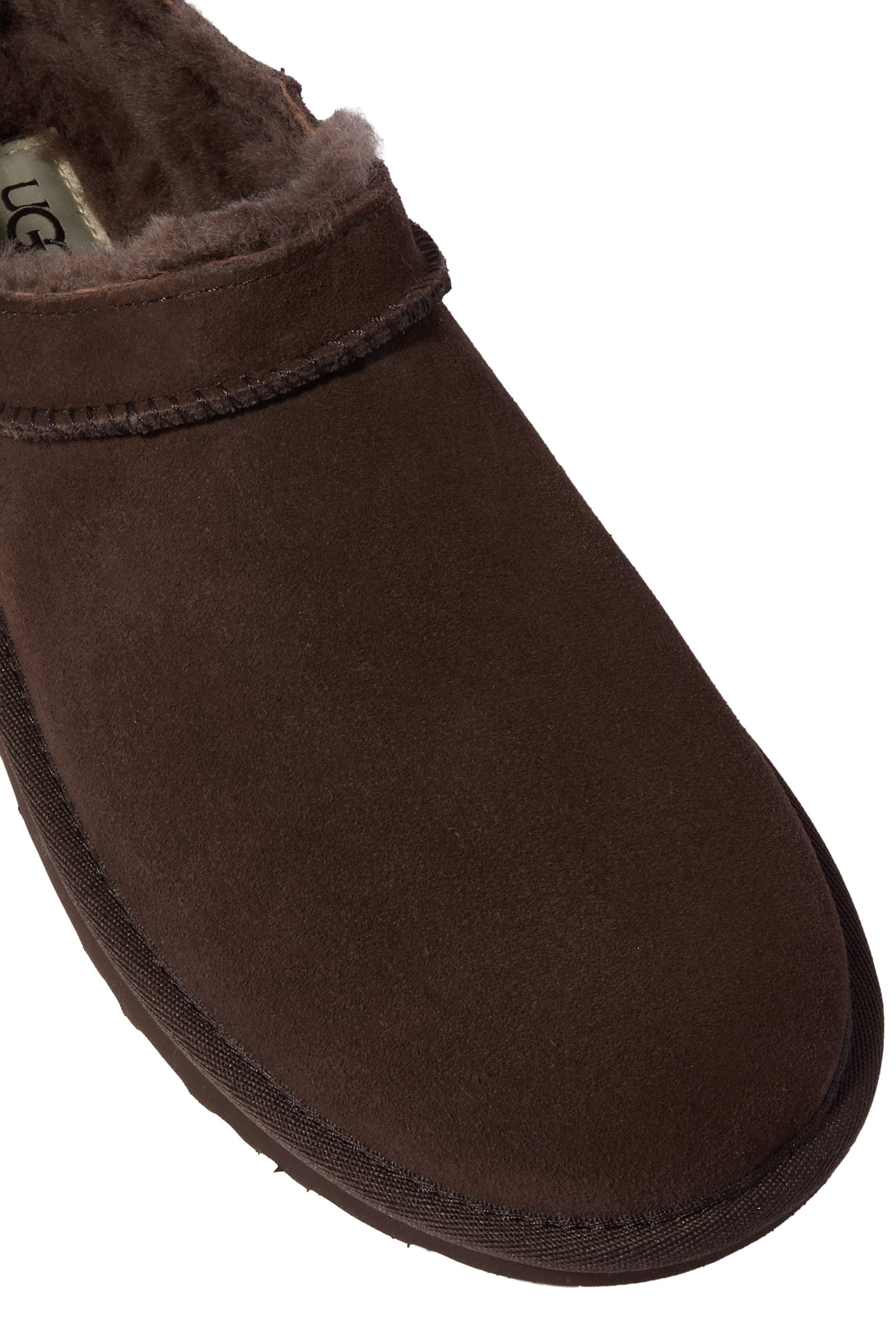 Classic Micro Boots
