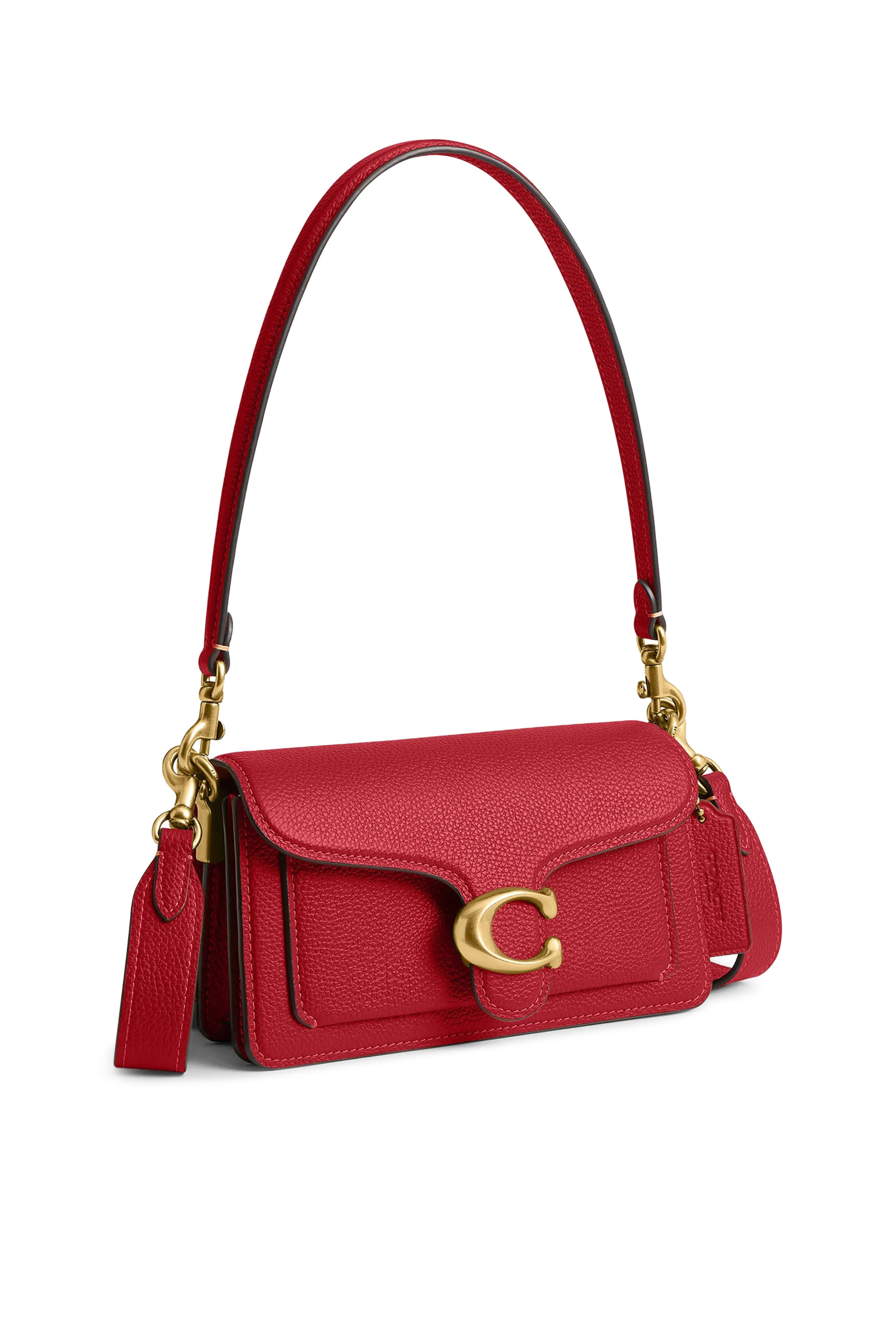 Tabby 20 Shoulder Bag