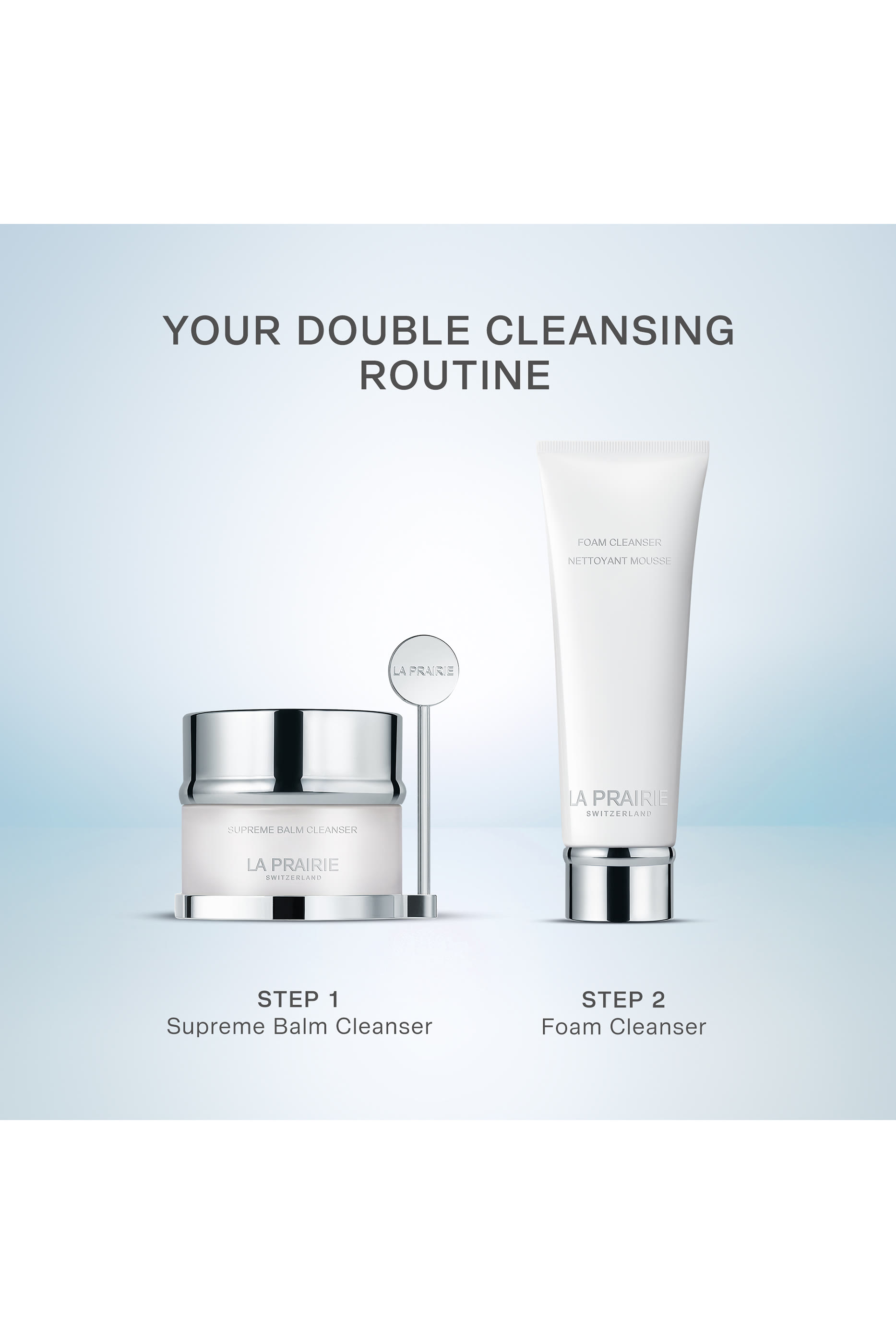 Supreme Balm Cleanser