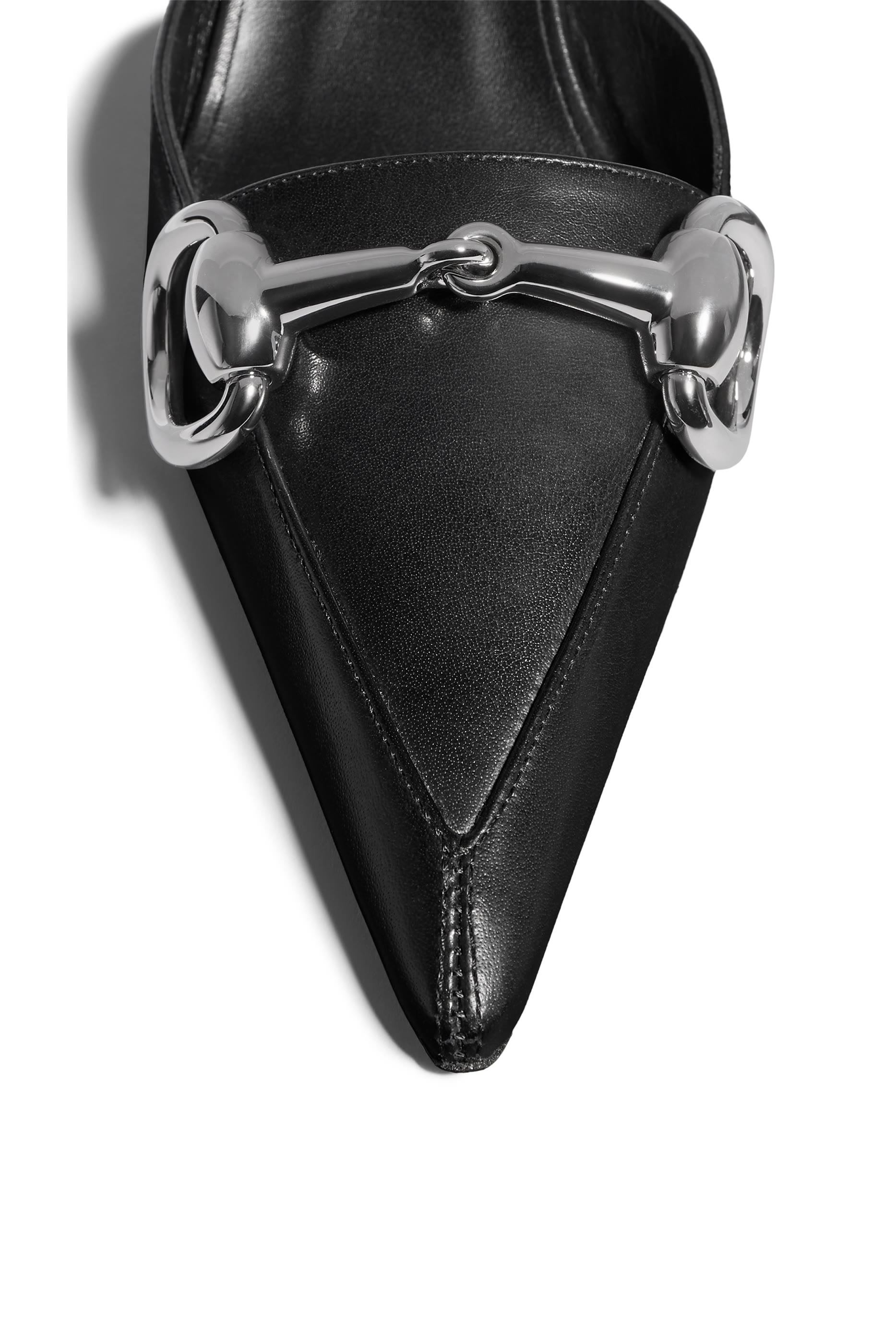 Boulevard 55 Slingback Pumps