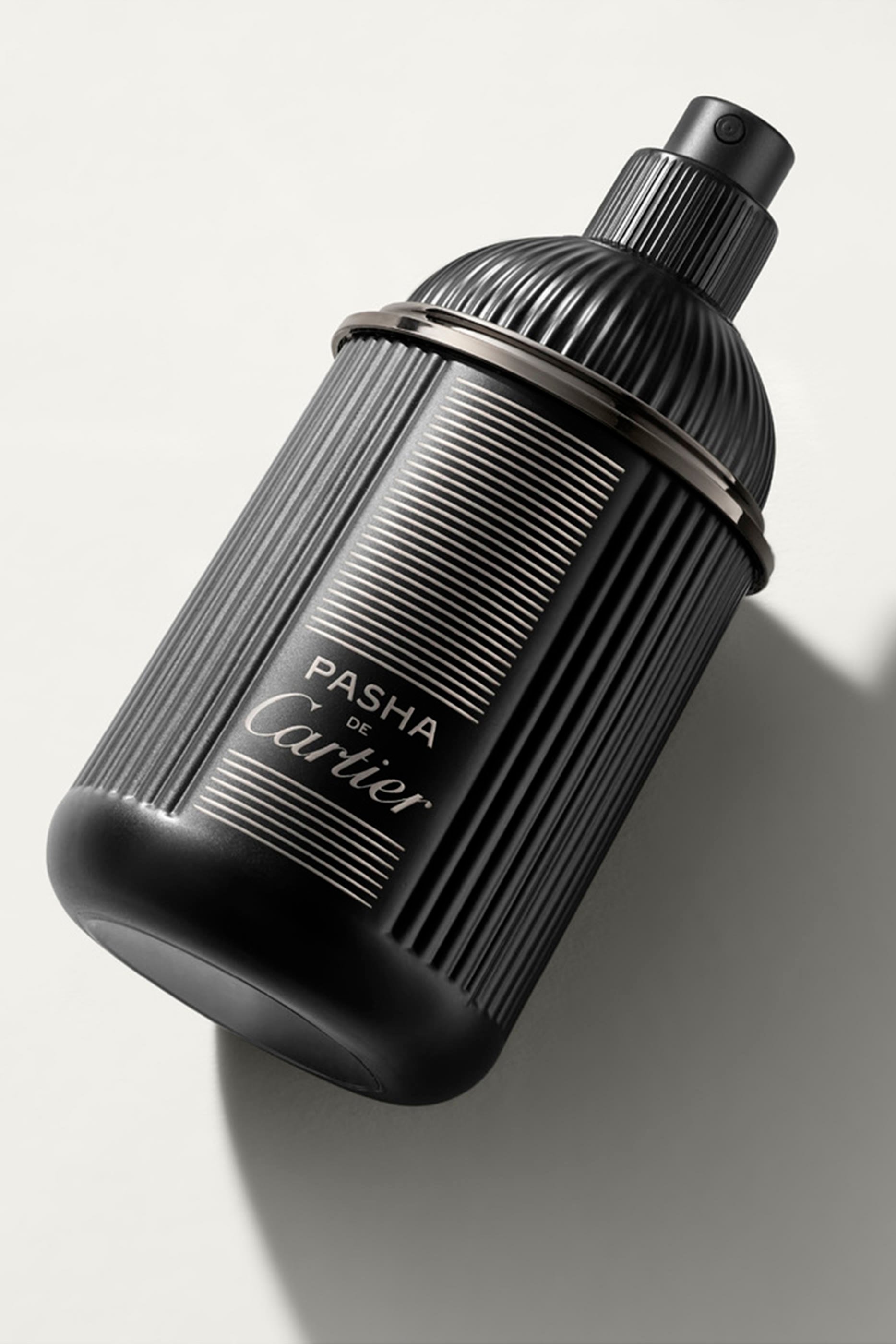 Pasha Noir Absolu Parfum Limited Edition