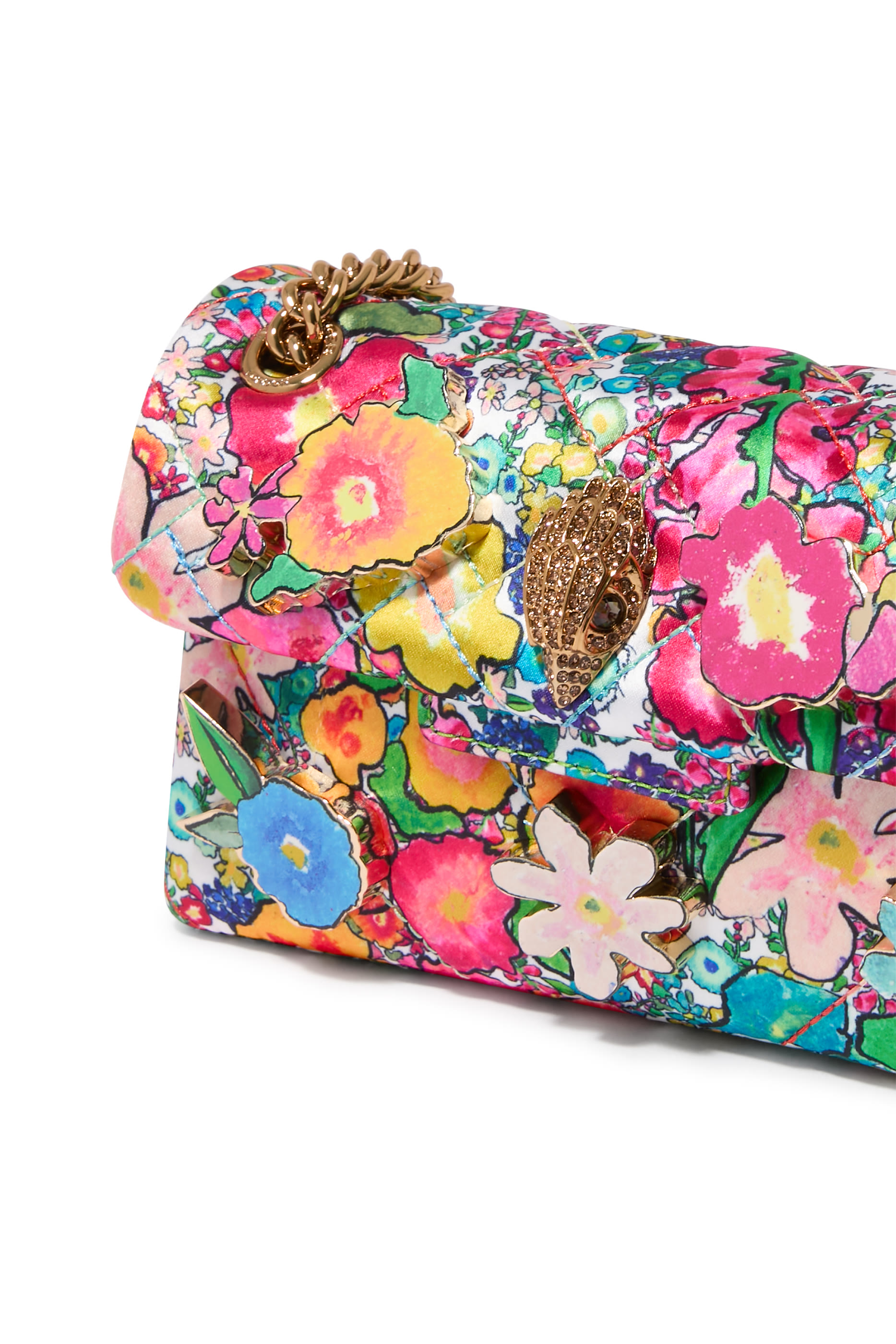 Kensington 17 Flower Bag