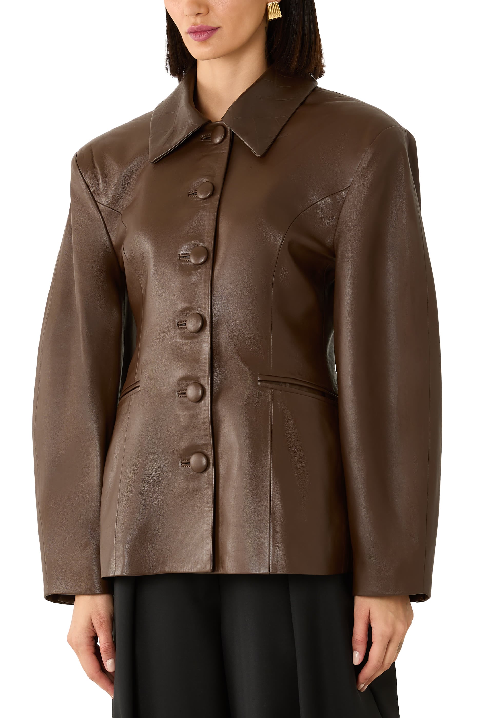Gia Jacket