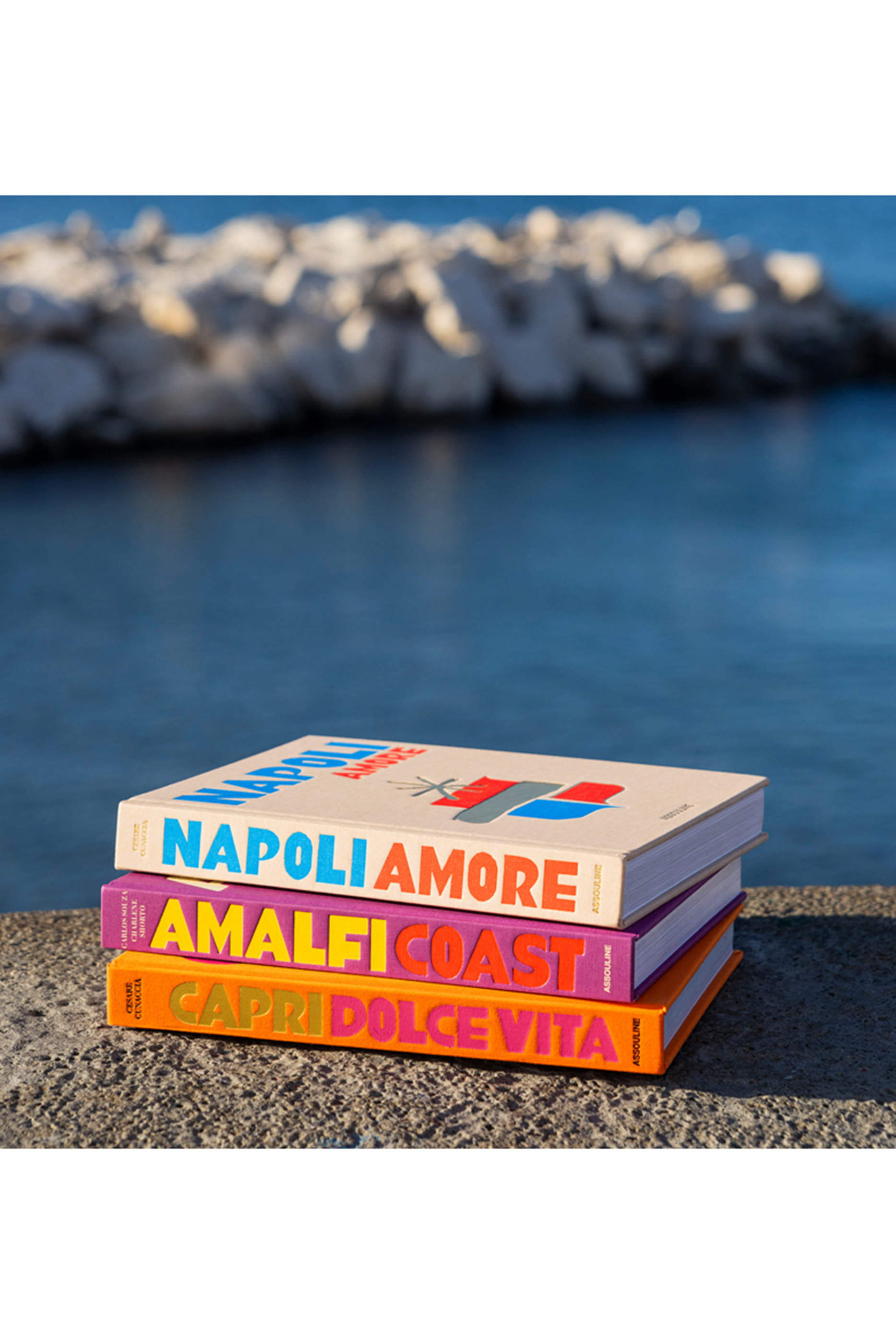 Napoli Amore