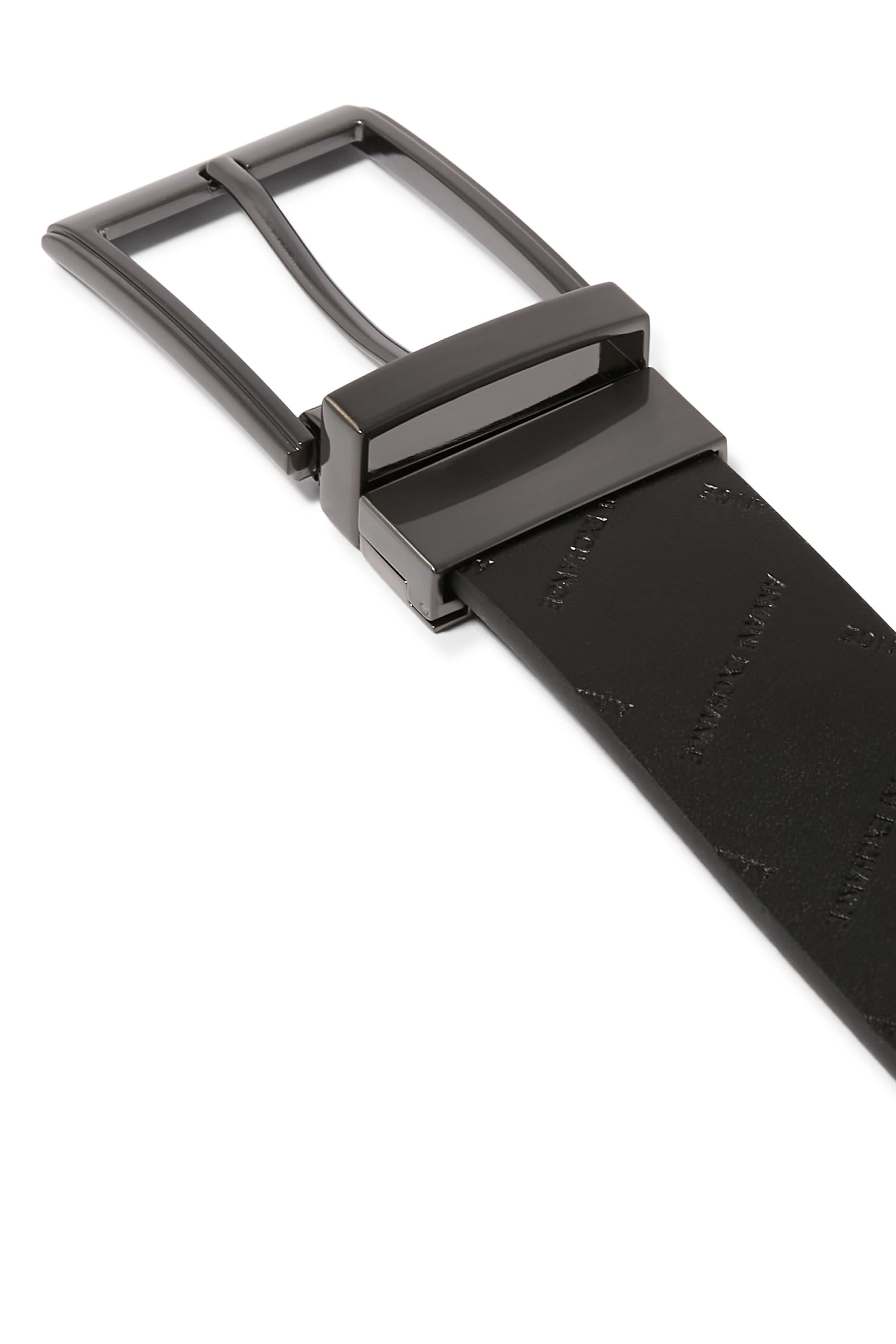 Logo Essential Belt