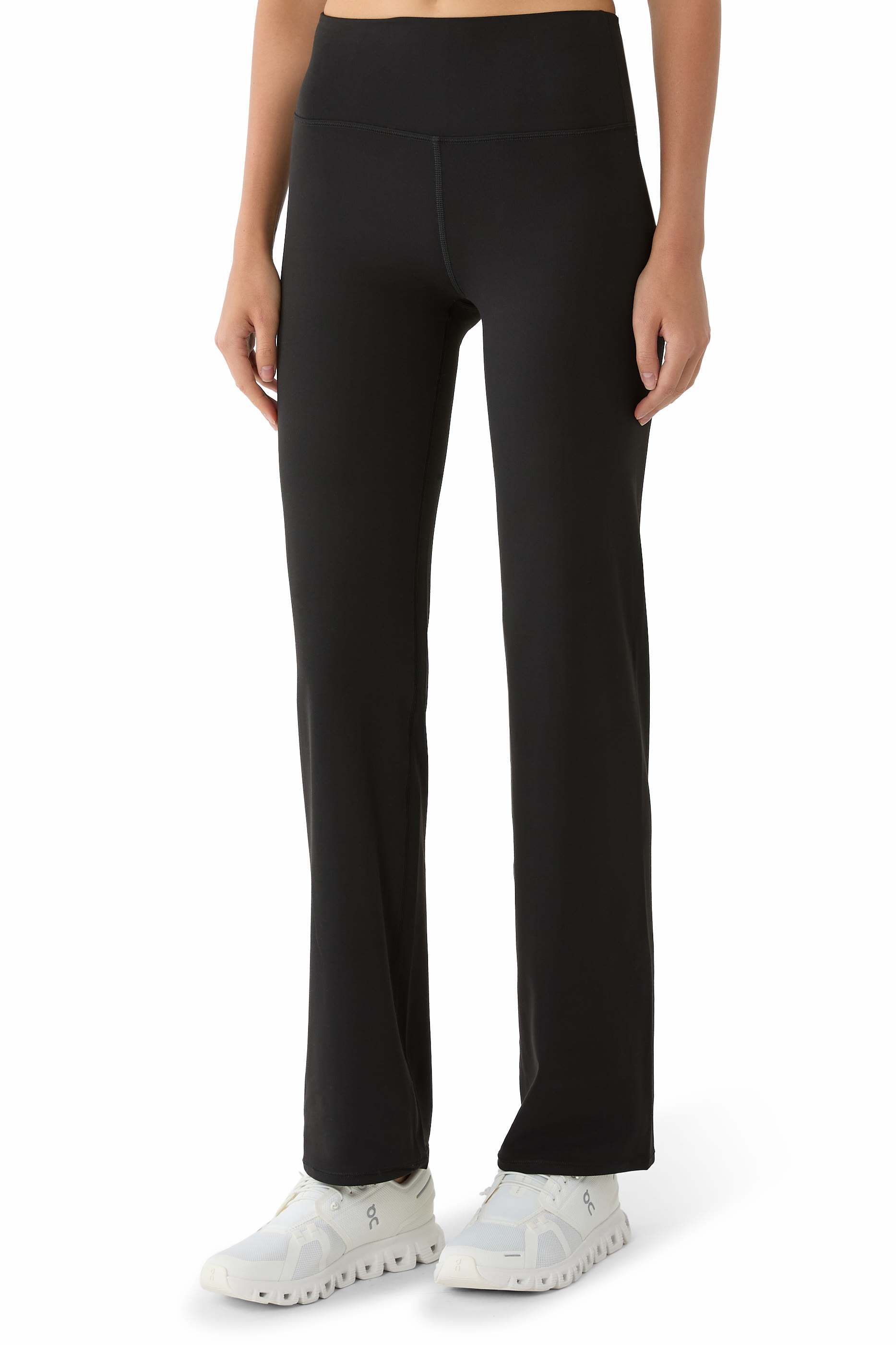 AllTheFeels&trade; Straight Leg Leggings