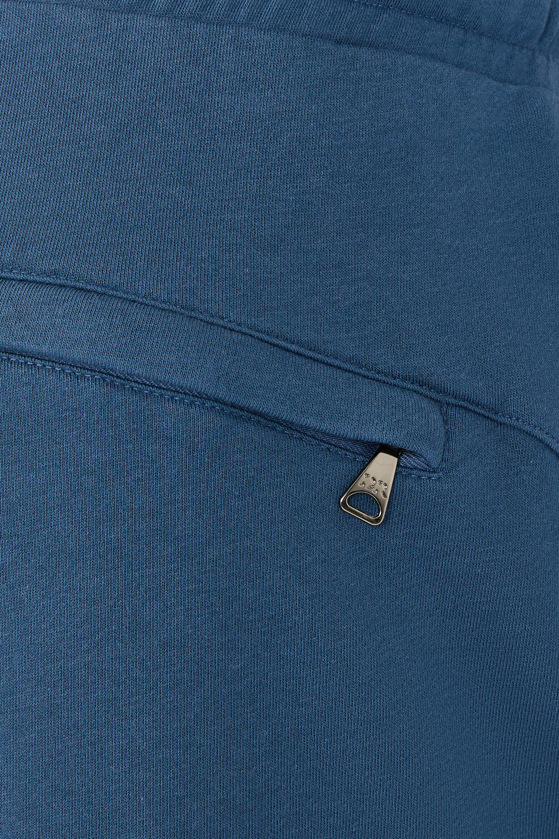 Quinn Cotton Modal Denim Sweatpants