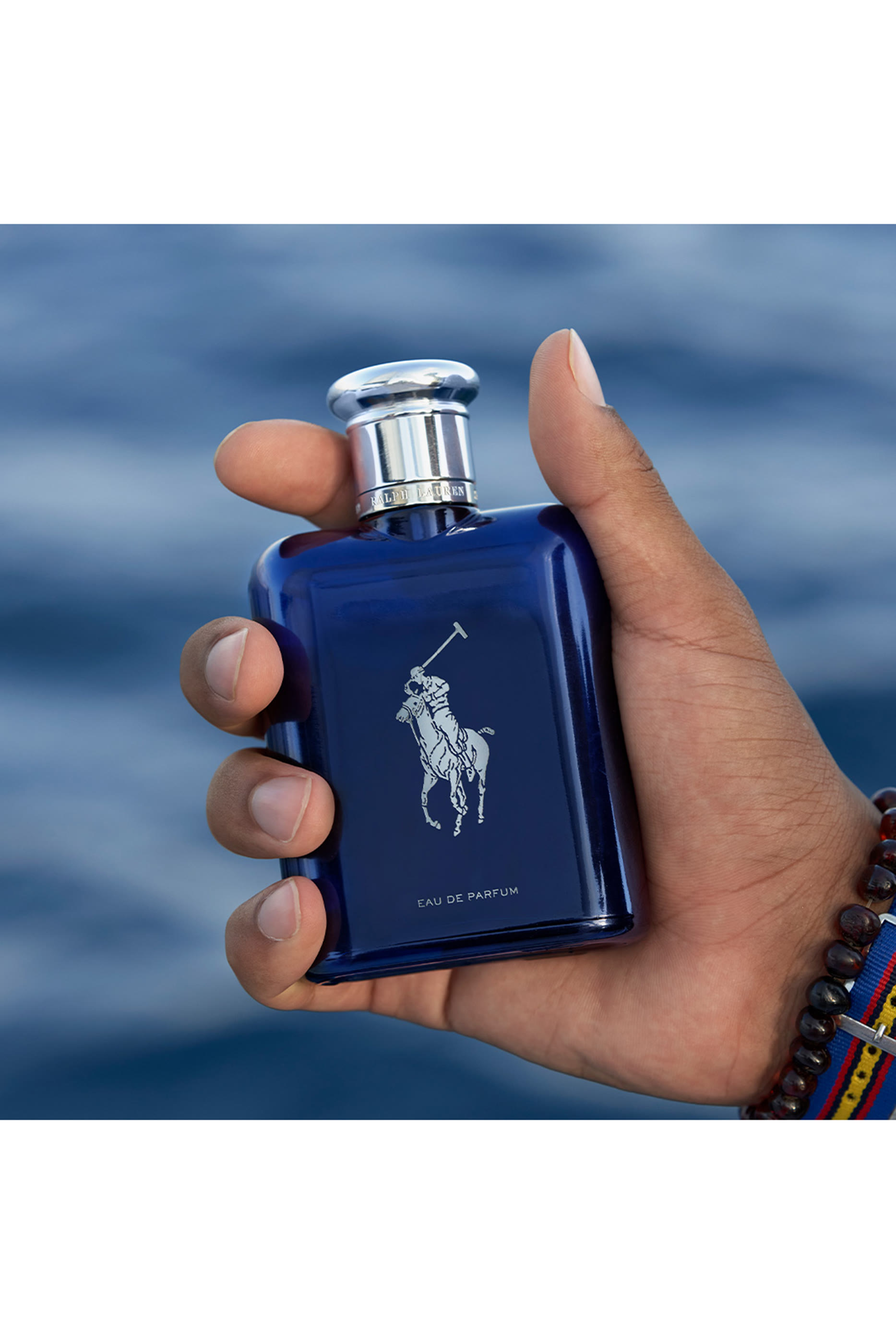 Polo Blue Eau de Parfum