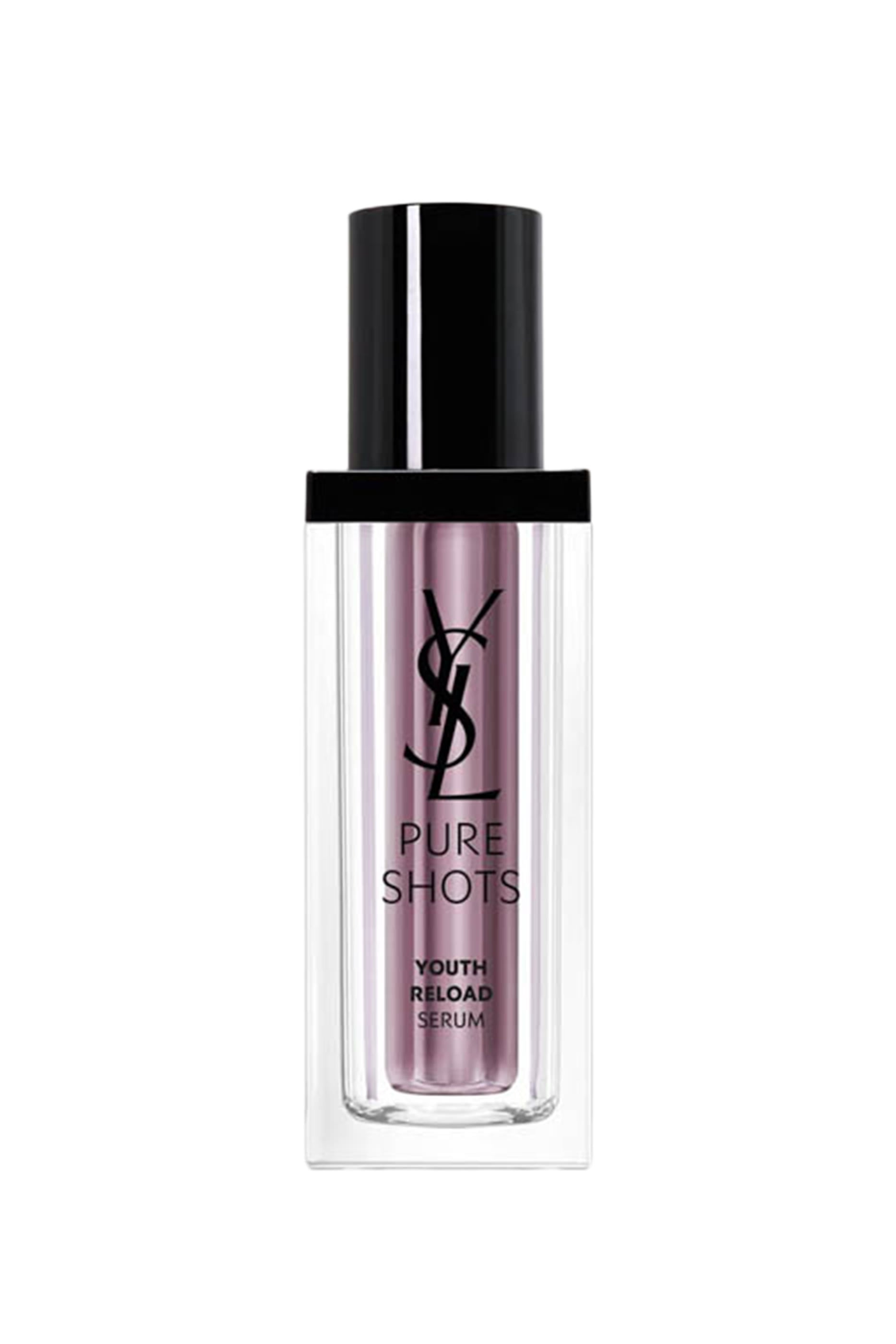 PureShots Youth Reload Serum